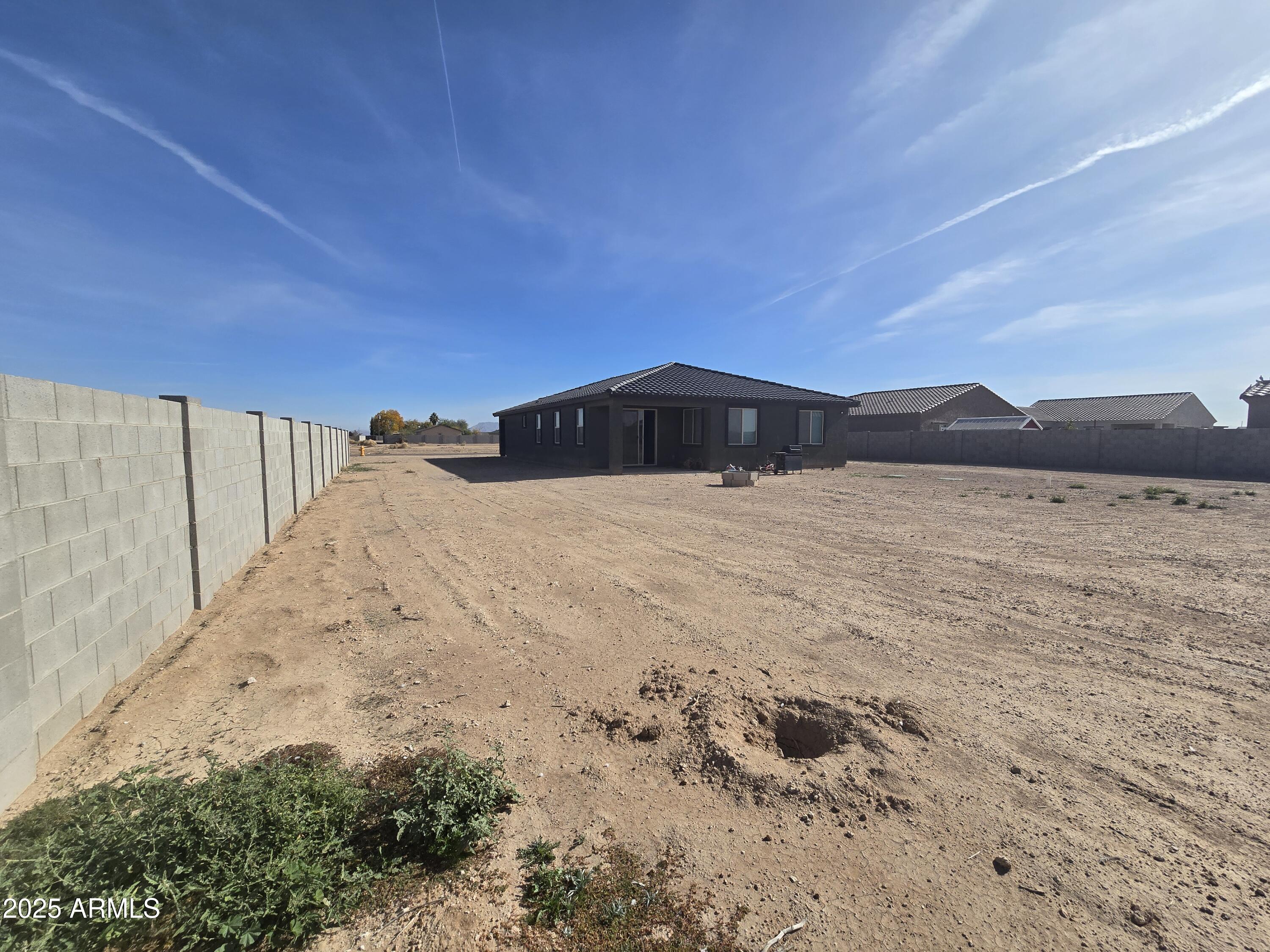 TOLTEC/ARIZONA VALLEY UNIT THREE - Residential