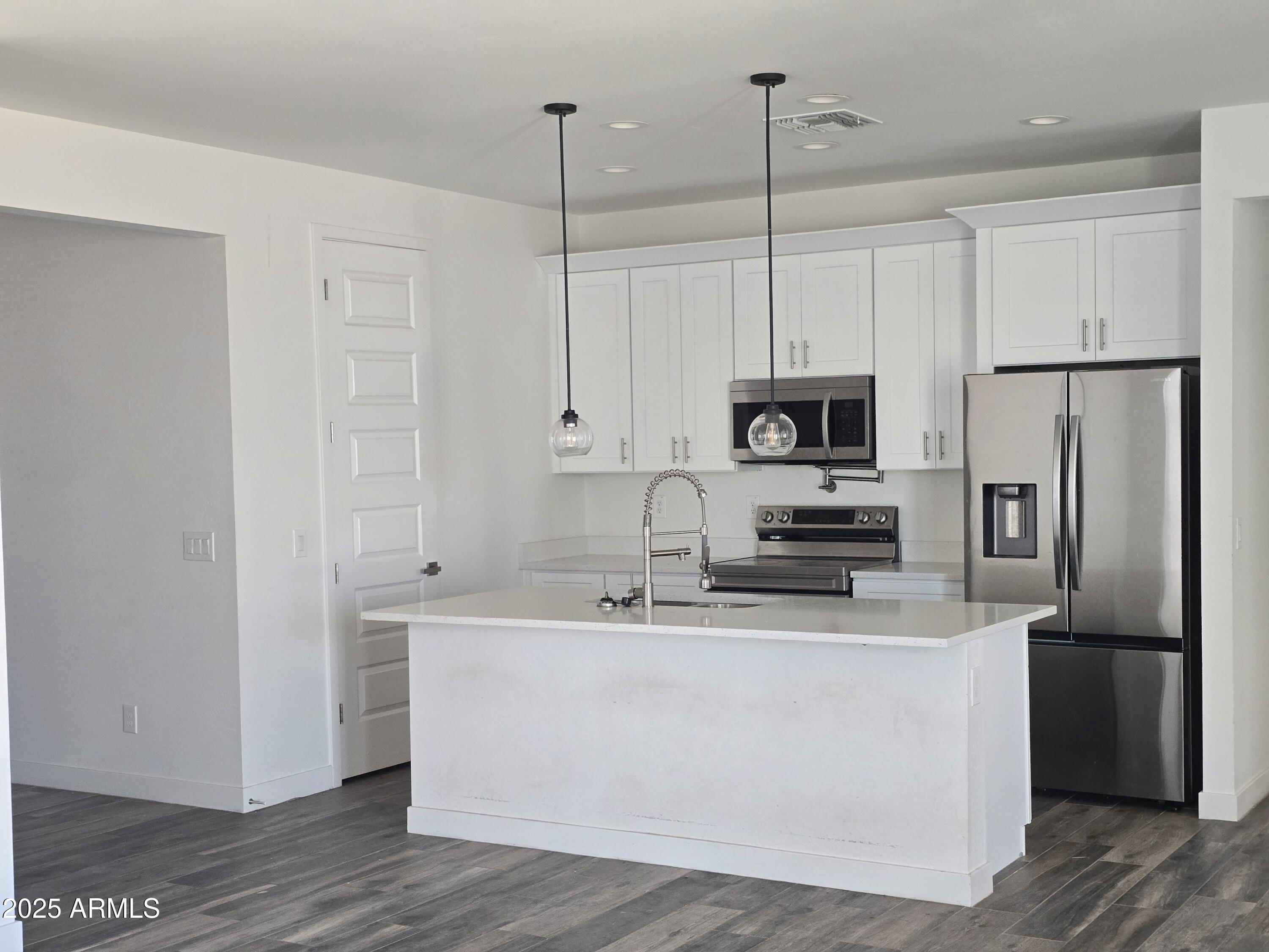 TOLTEC/ARIZONA VALLEY UNIT THREE - Residential
