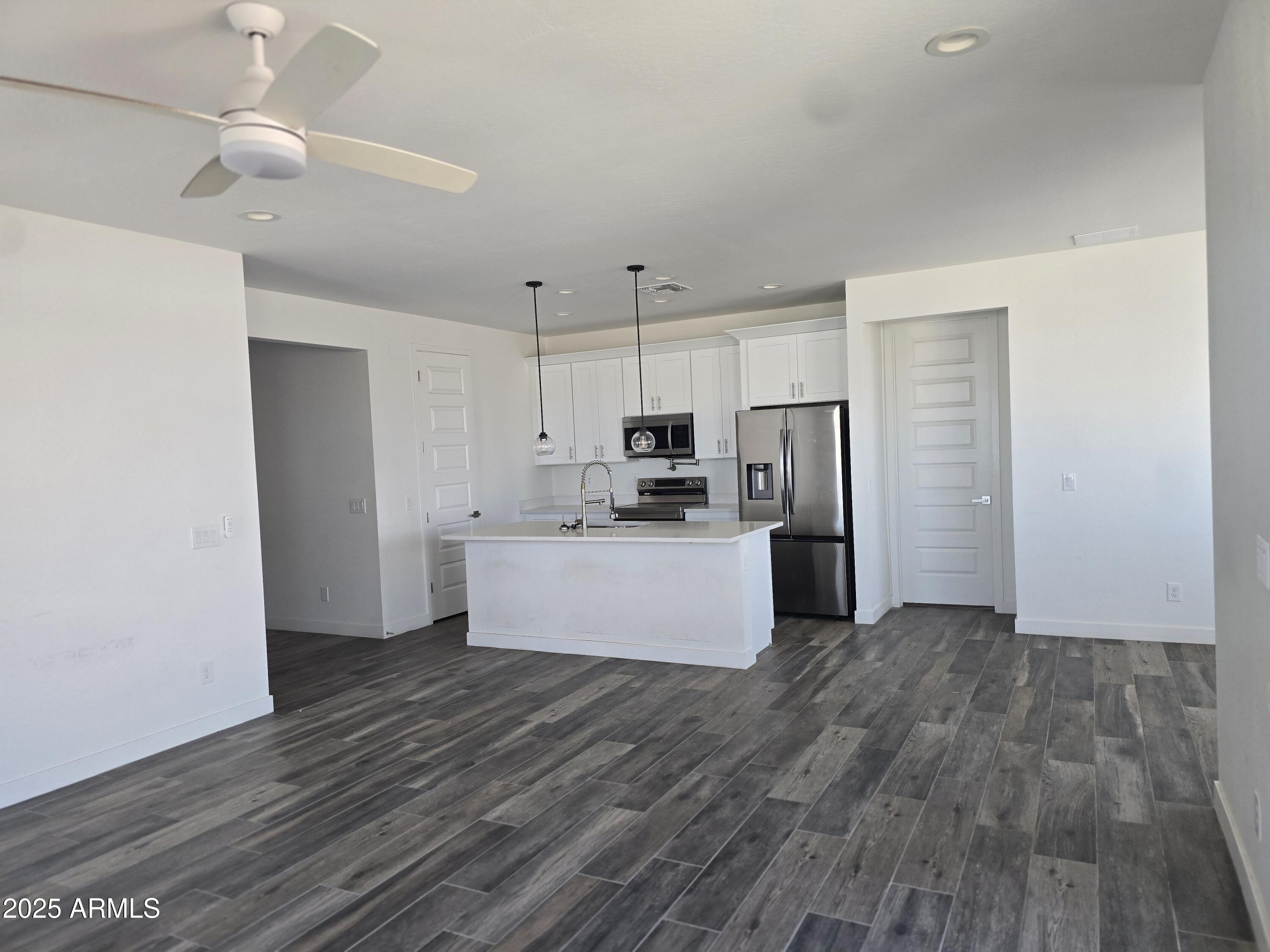 TOLTEC/ARIZONA VALLEY UNIT THREE - Residential
