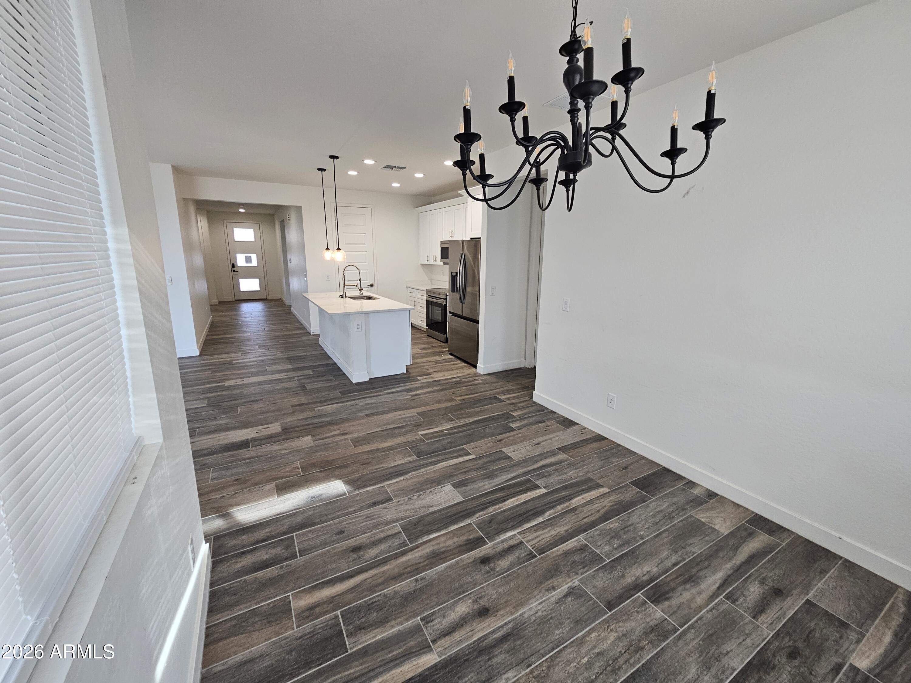 TOLTEC/ARIZONA VALLEY UNIT THREE - Residential