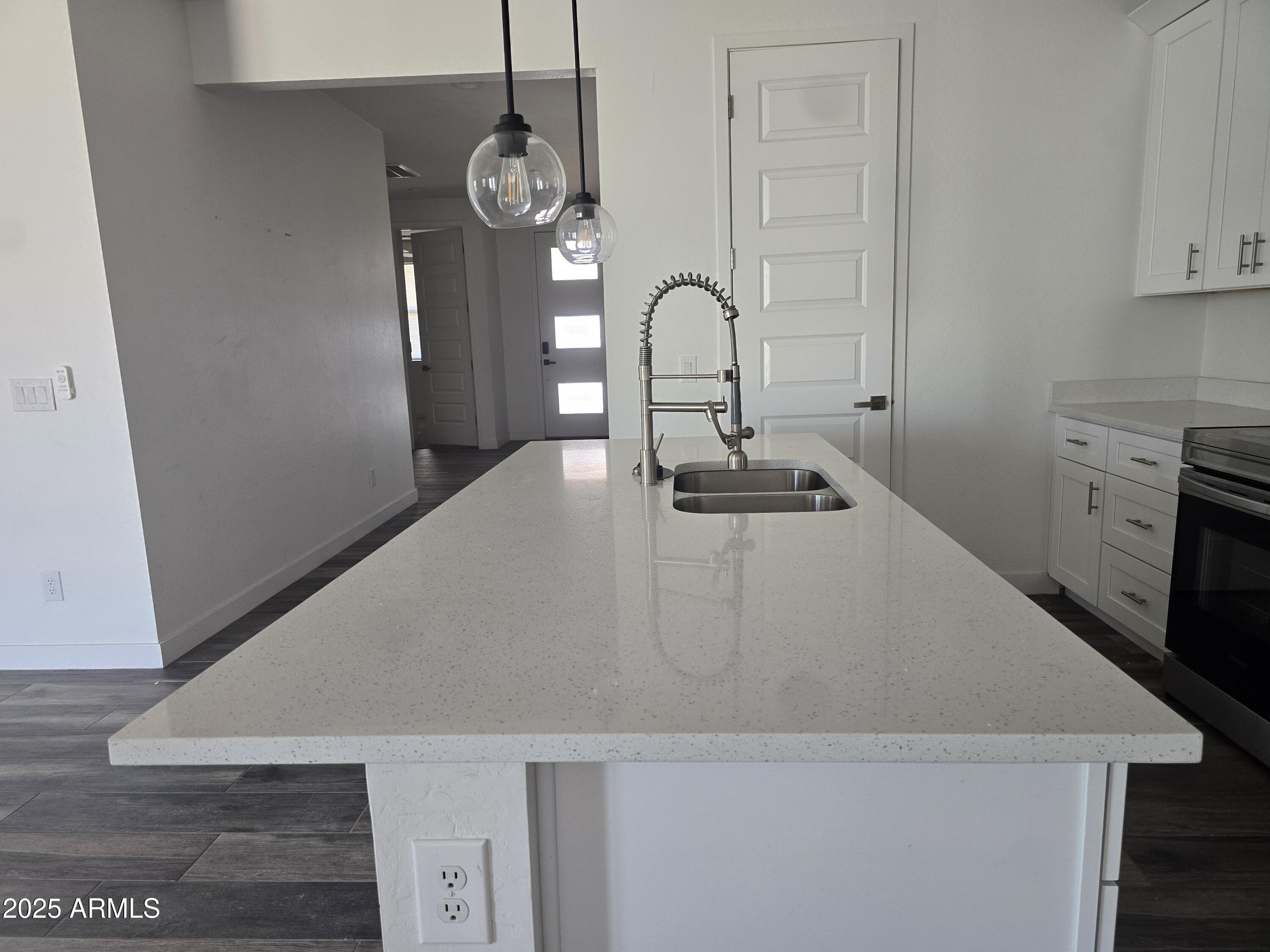 TOLTEC/ARIZONA VALLEY UNIT THREE - Residential