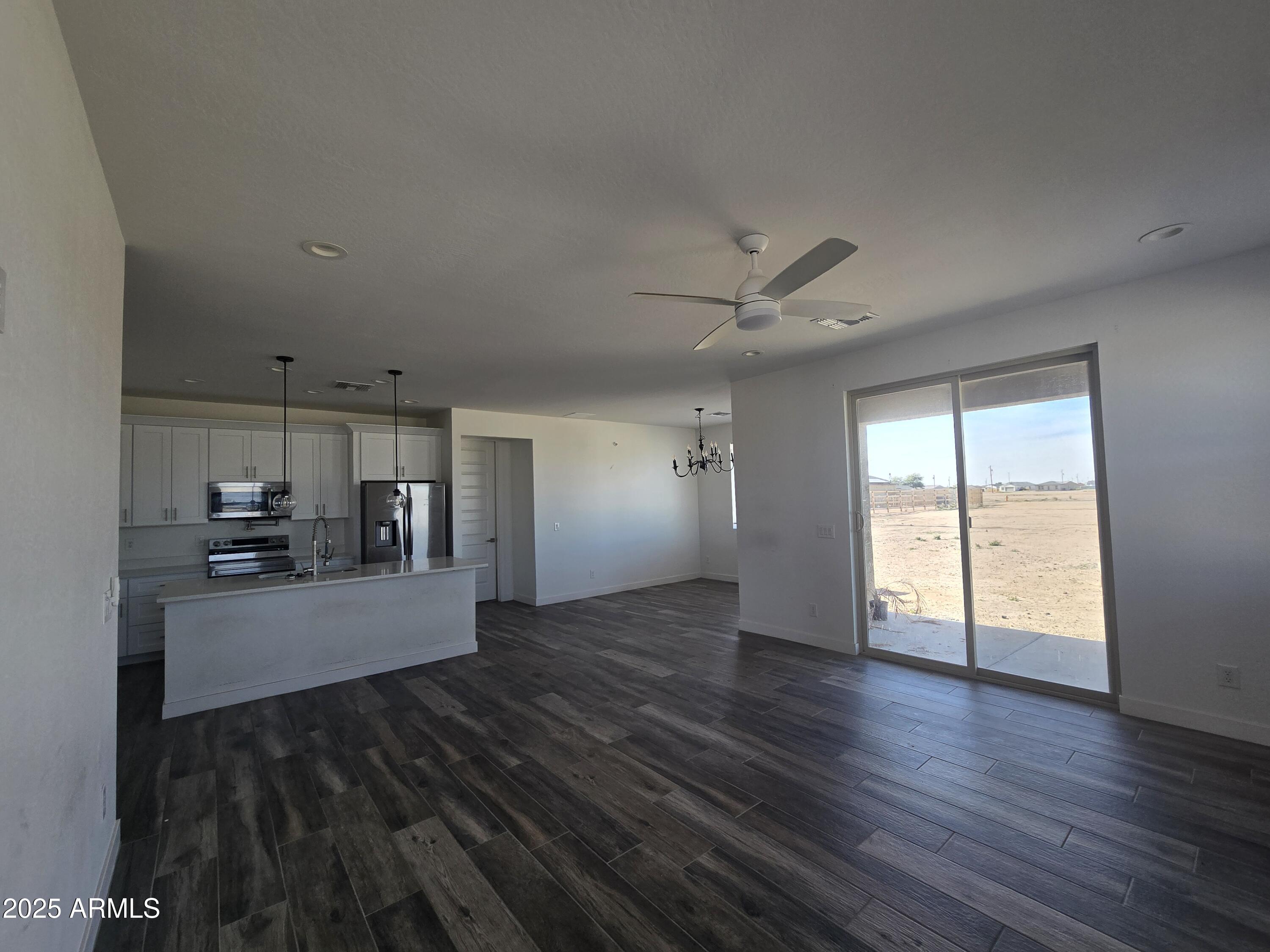 TOLTEC/ARIZONA VALLEY UNIT THREE - Residential