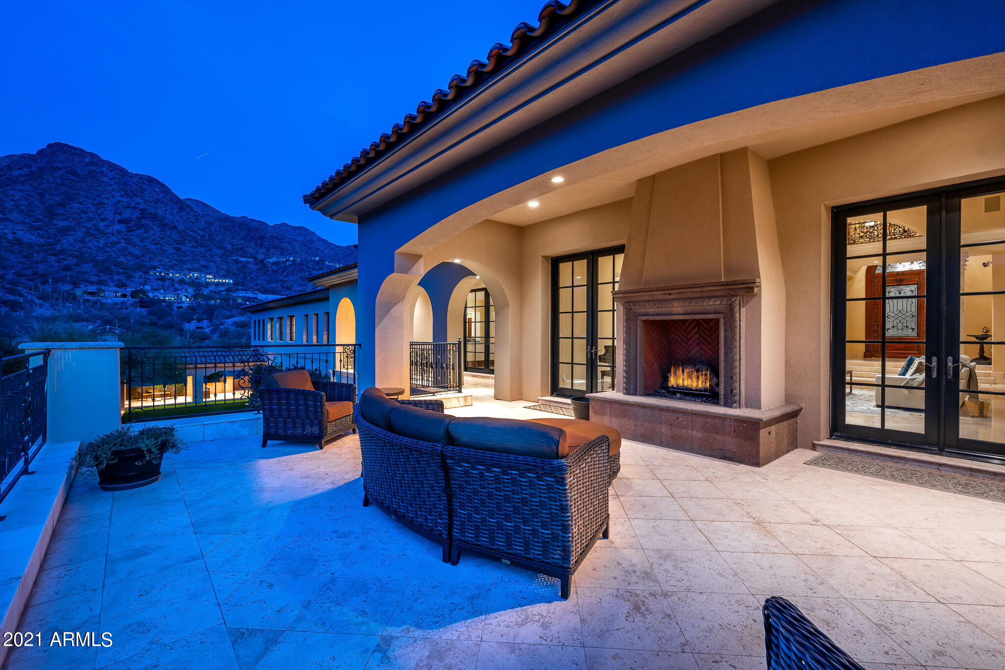 Silverleaf at DC Ranch - Residential