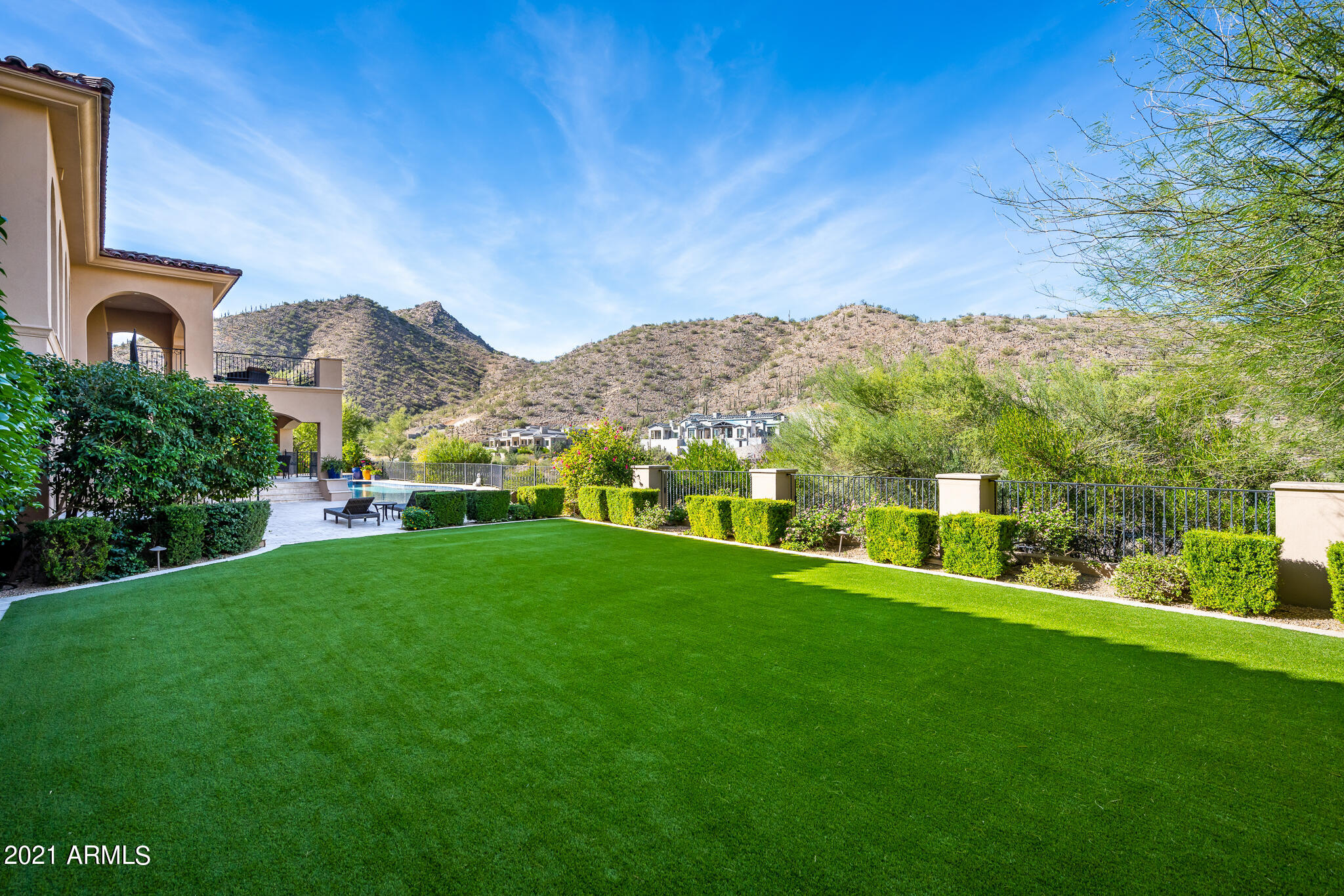 Silverleaf at DC Ranch - Residential