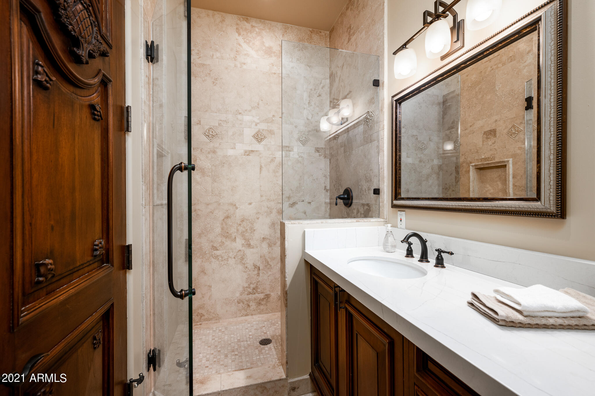 Silverleaf at DC Ranch - Residential