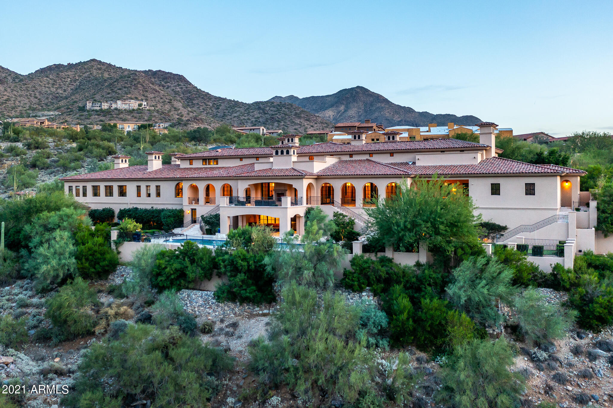Silverleaf at DC Ranch - Residential
