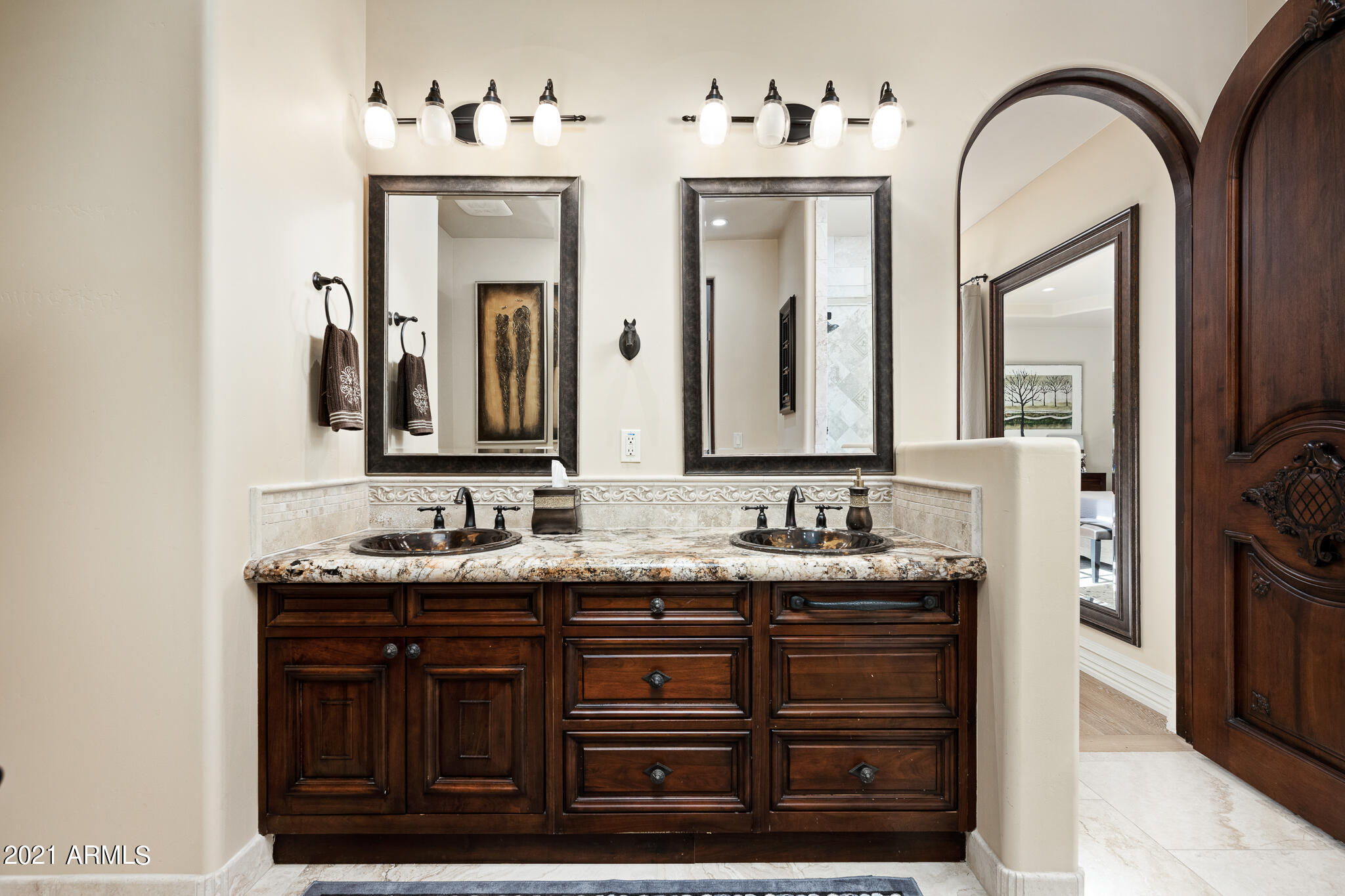 Silverleaf at DC Ranch - Residential