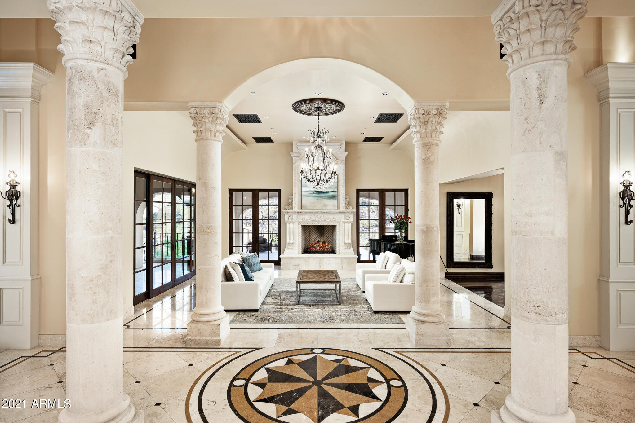 Silverleaf at DC Ranch - Residential