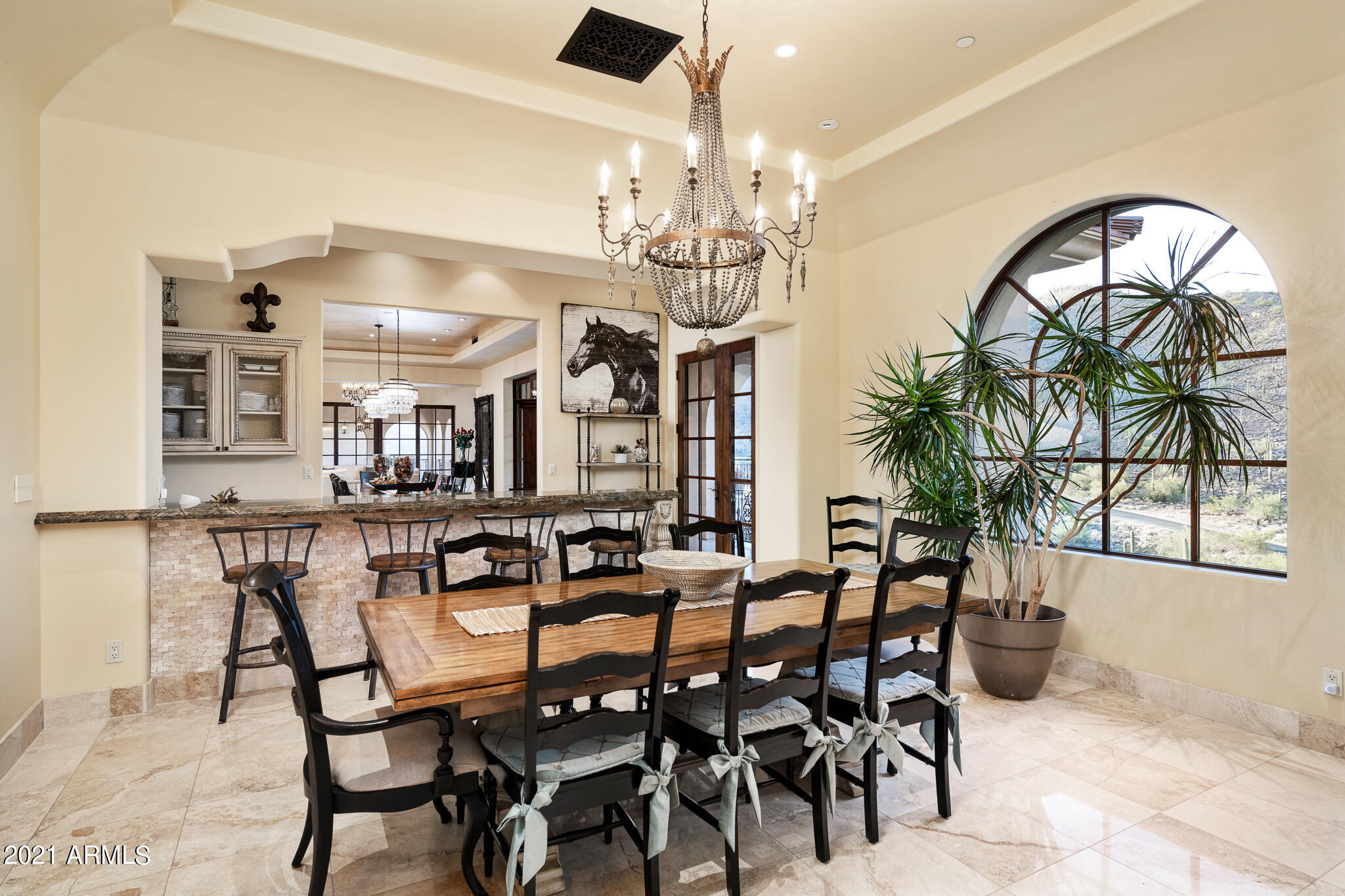 Silverleaf at DC Ranch - Residential
