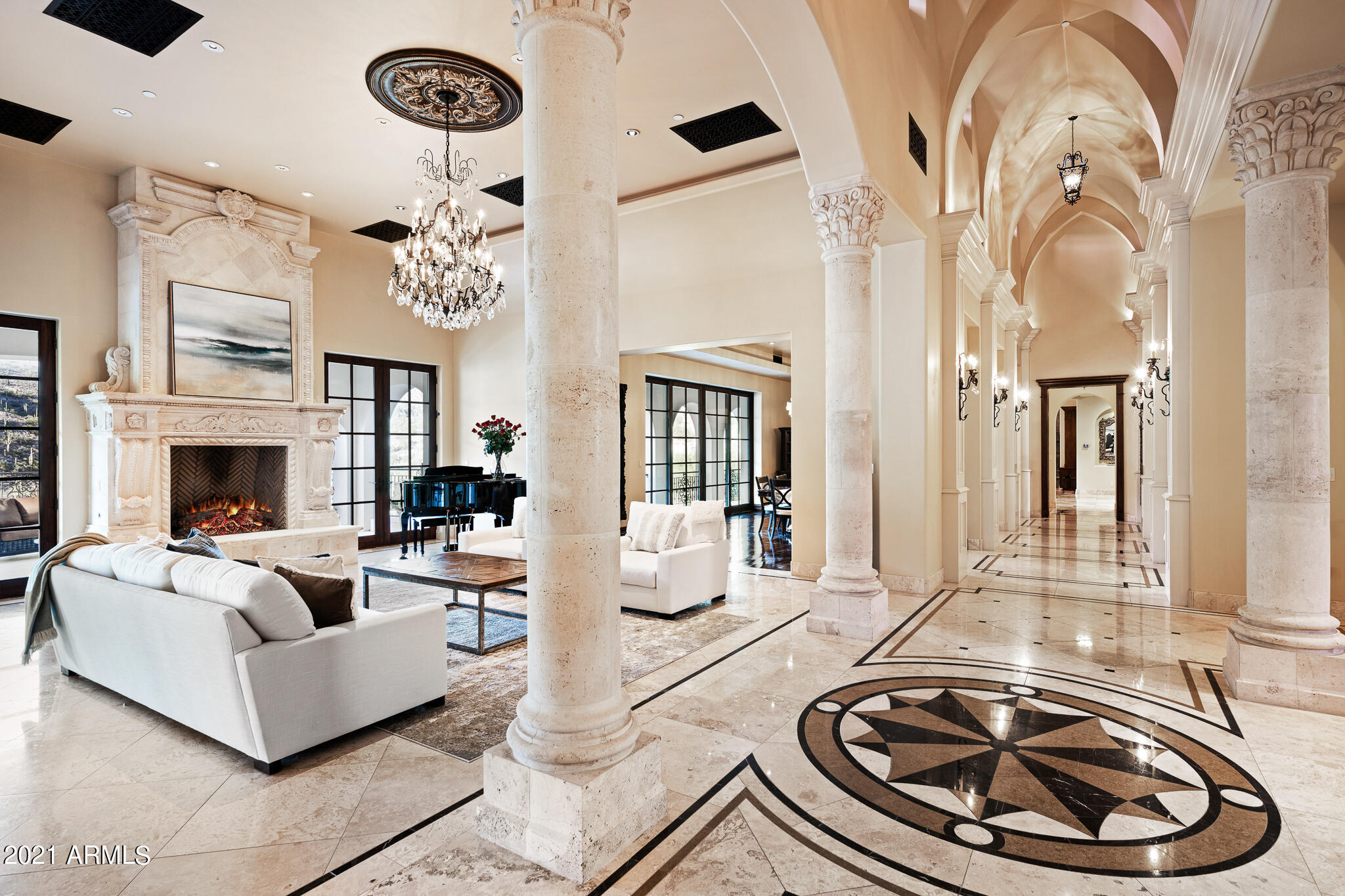 Silverleaf at DC Ranch - Residential