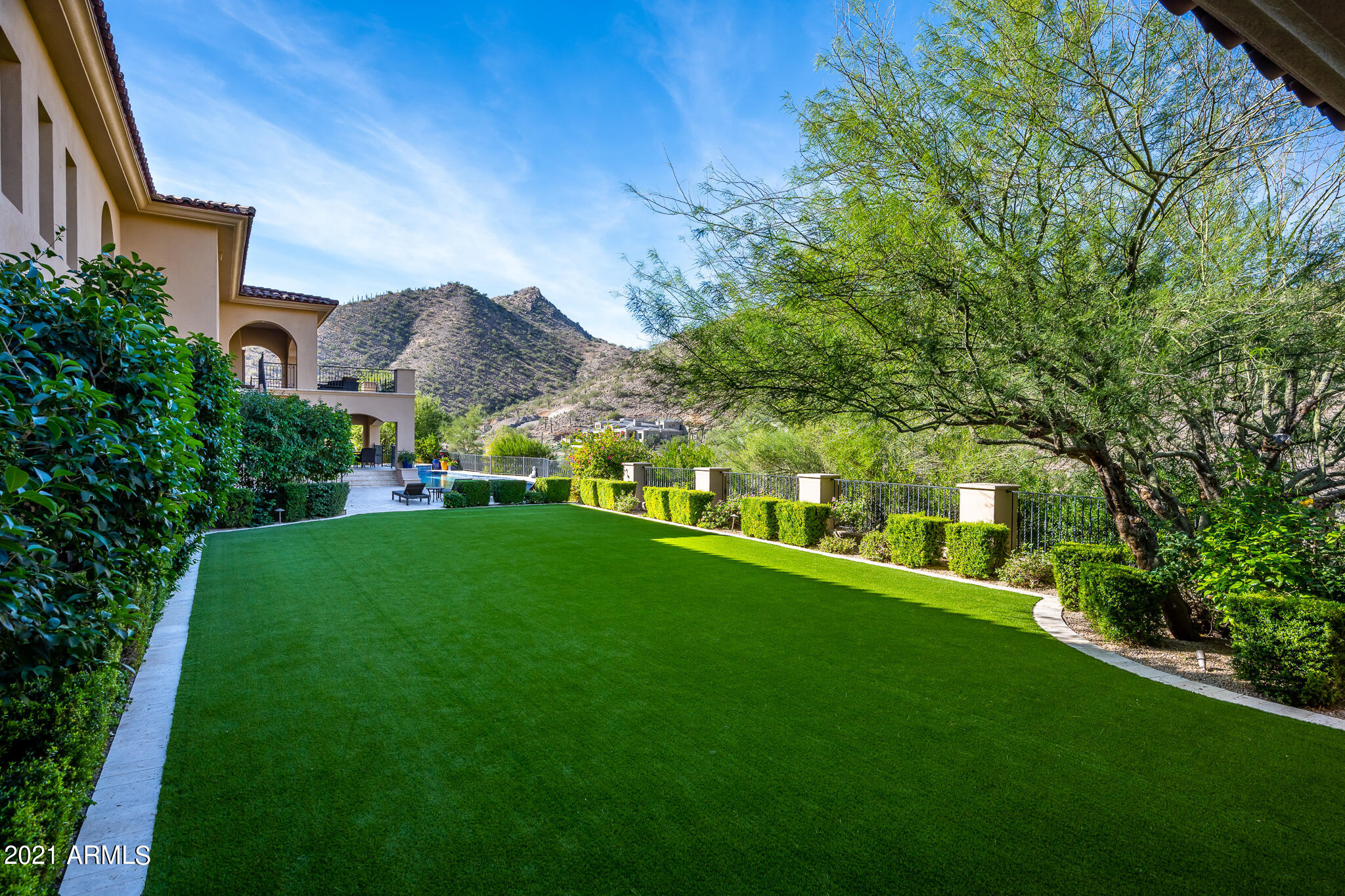 Silverleaf at DC Ranch - Residential