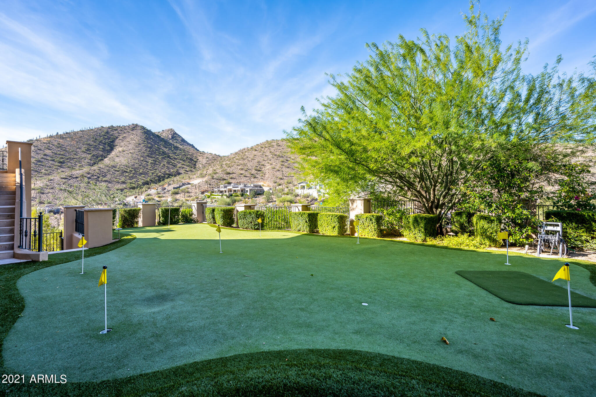 Silverleaf at DC Ranch - Residential
