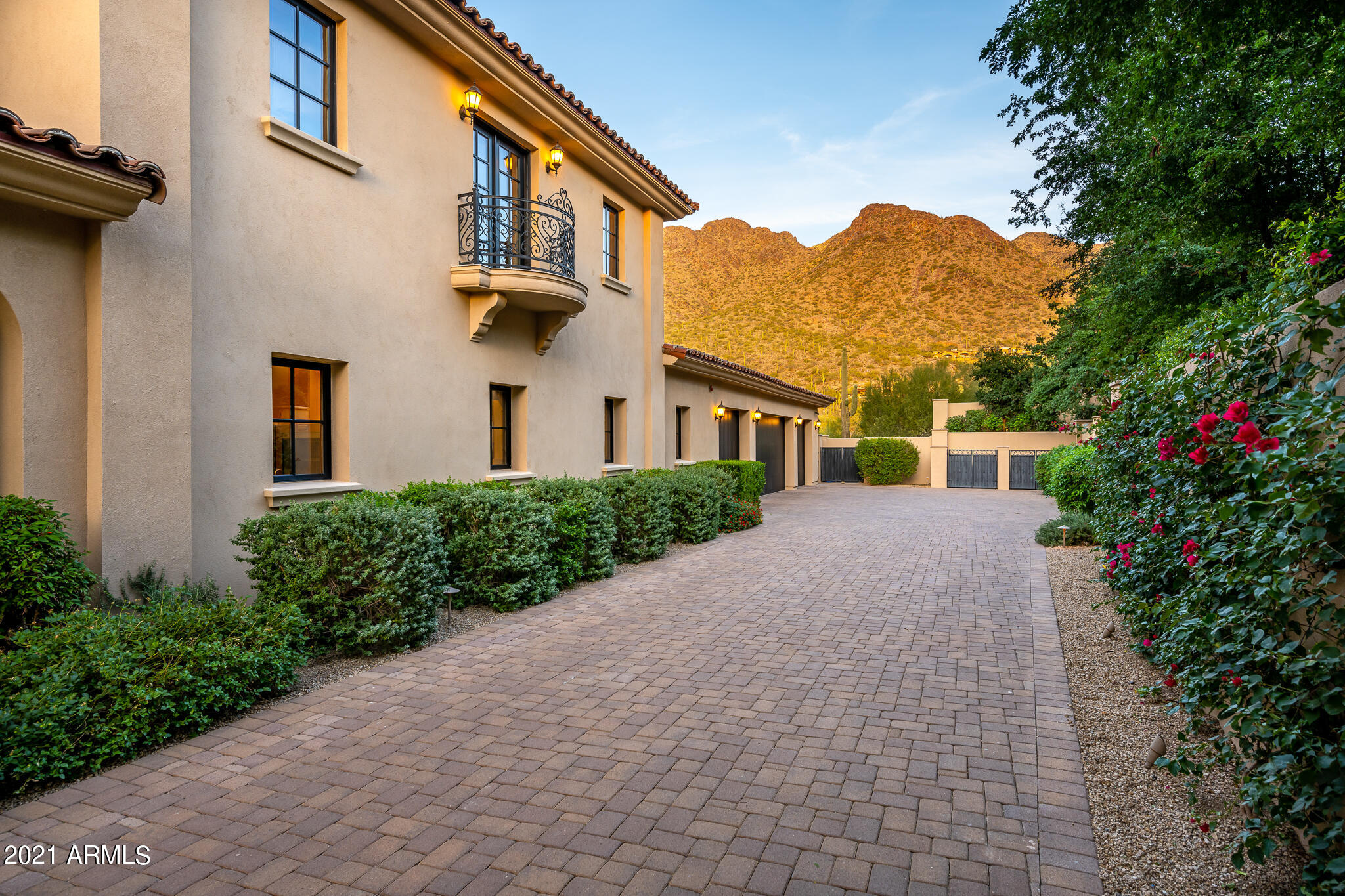 Silverleaf at DC Ranch - Residential