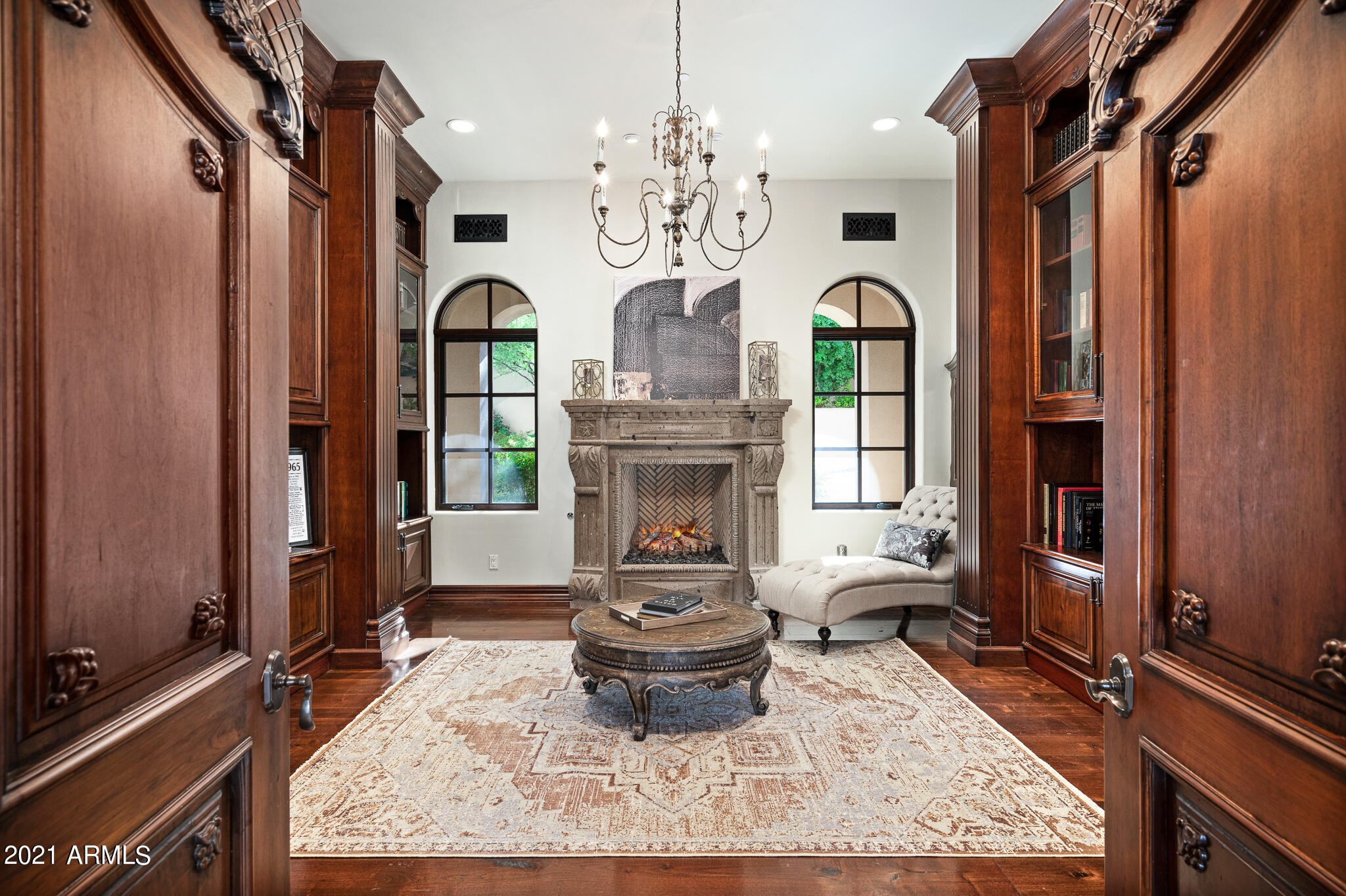 Silverleaf at DC Ranch - Residential