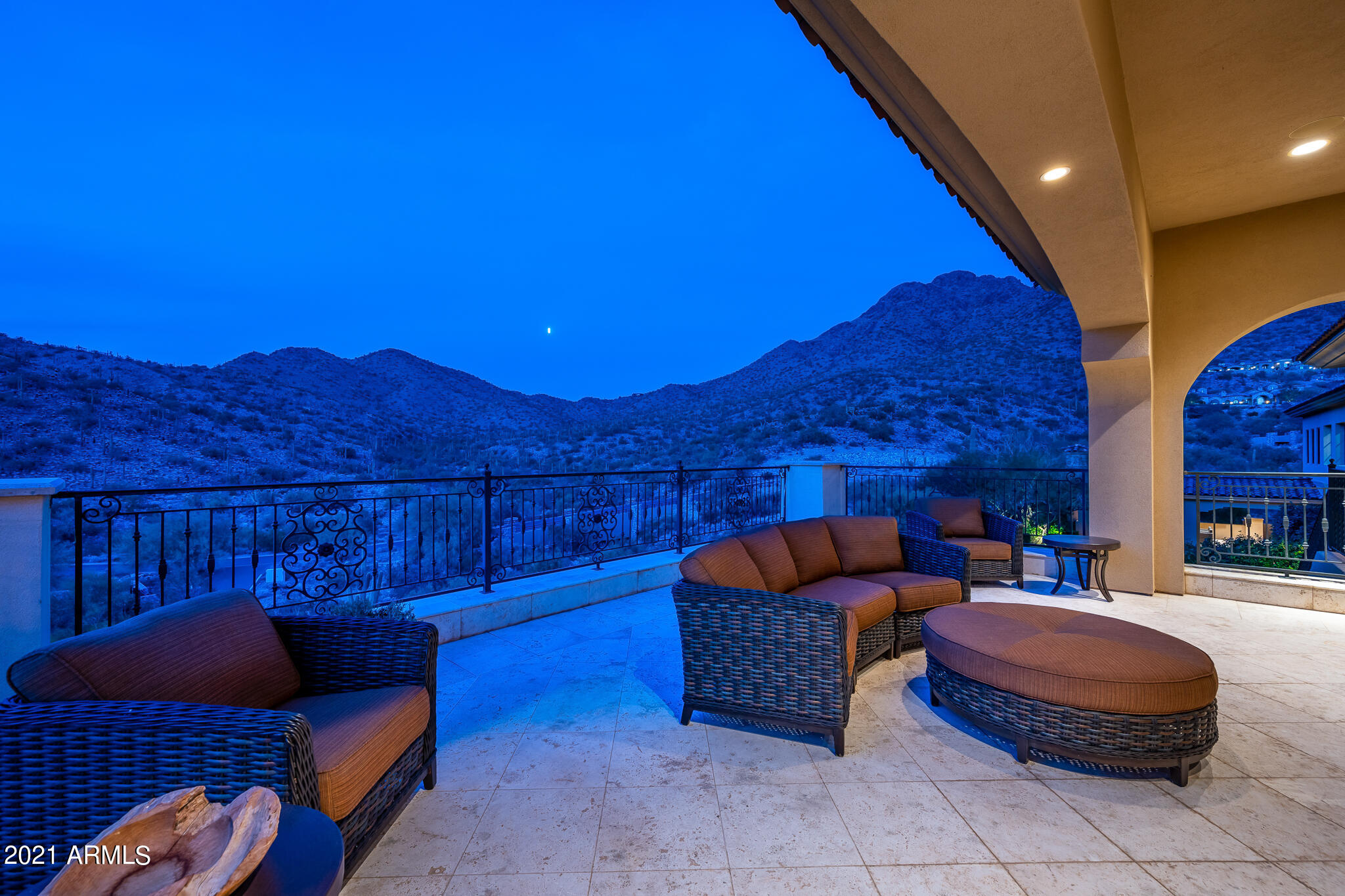 Silverleaf at DC Ranch - Residential