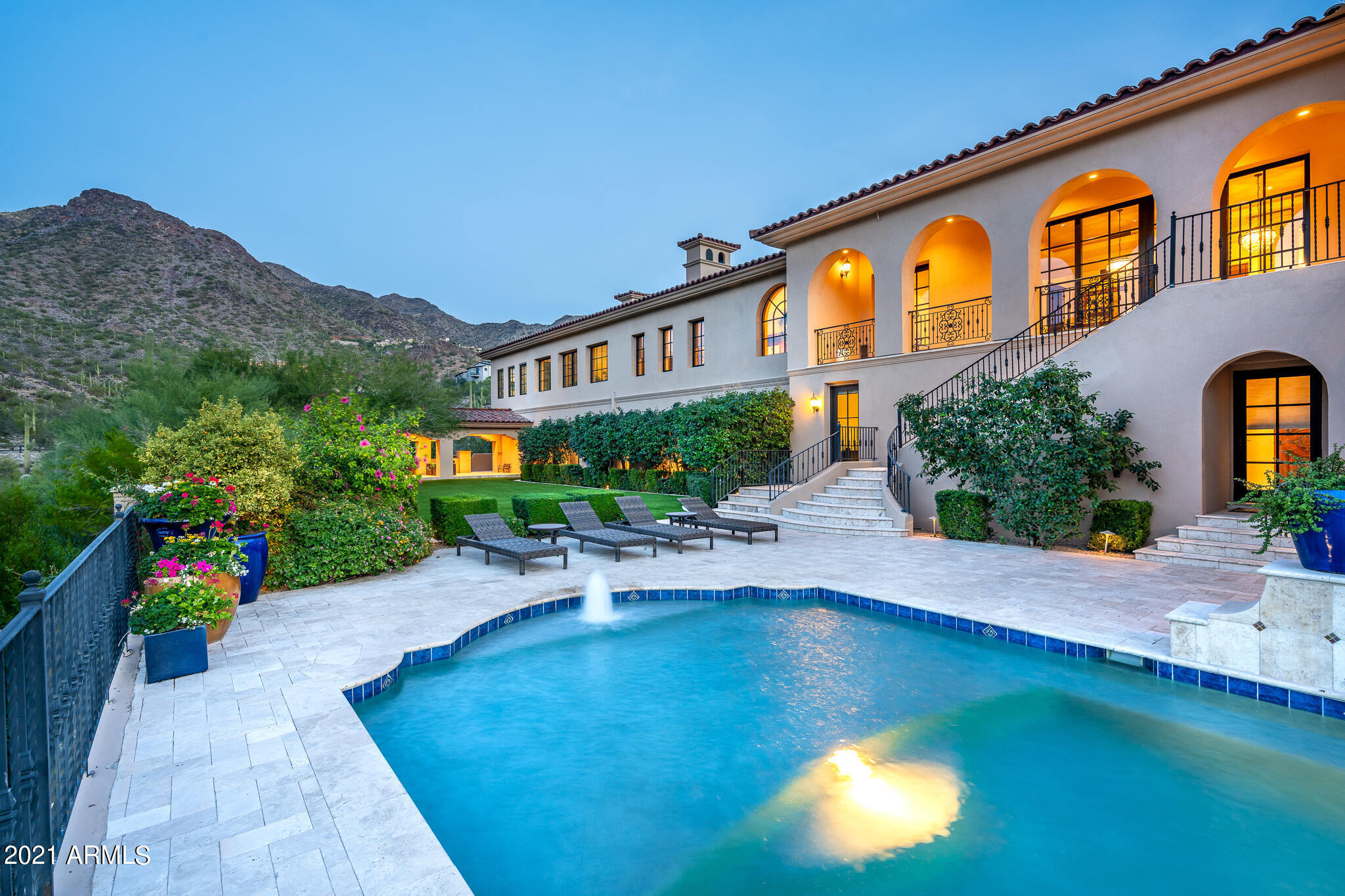 Silverleaf at DC Ranch - Residential