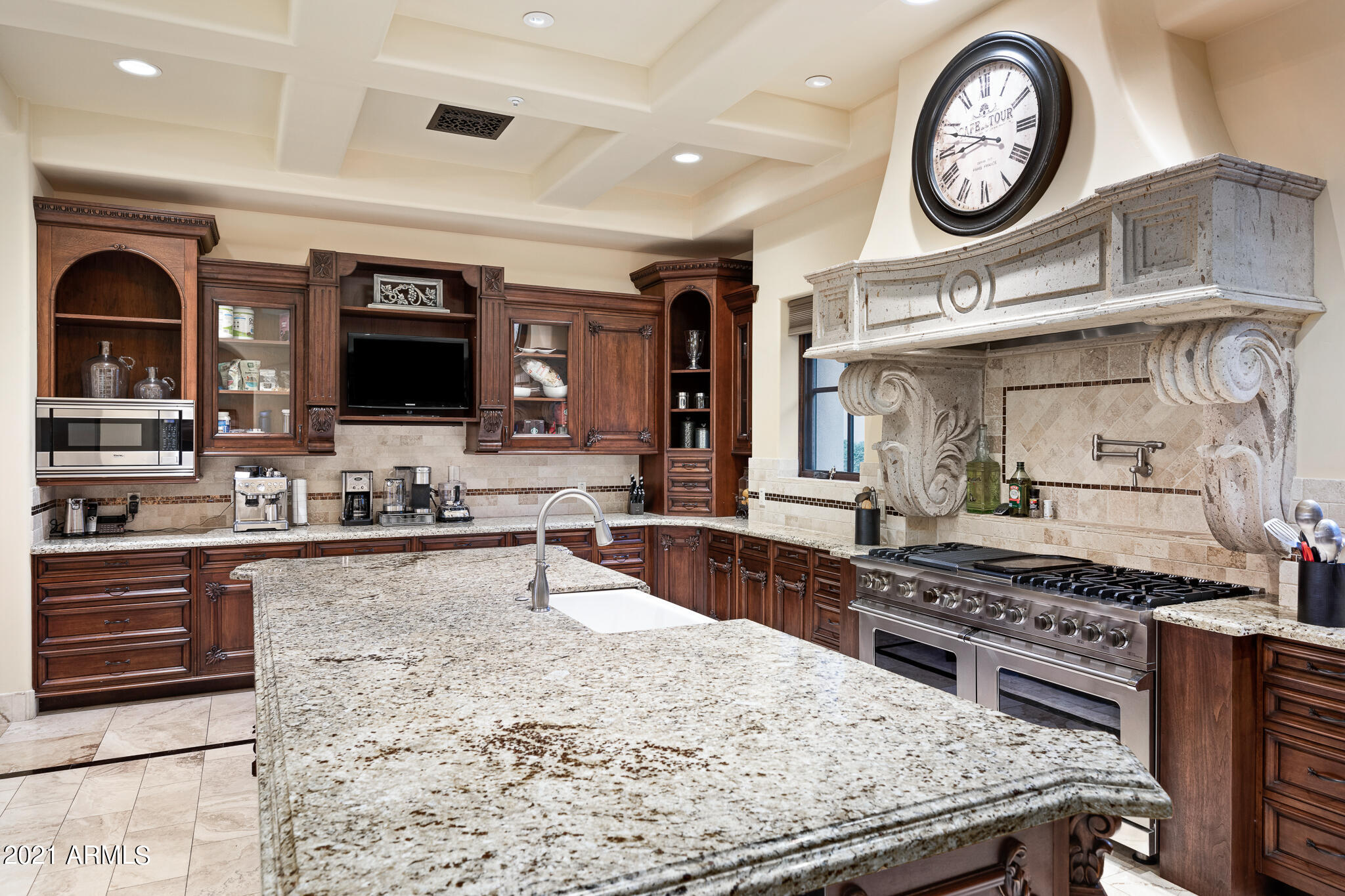 Silverleaf at DC Ranch - Residential