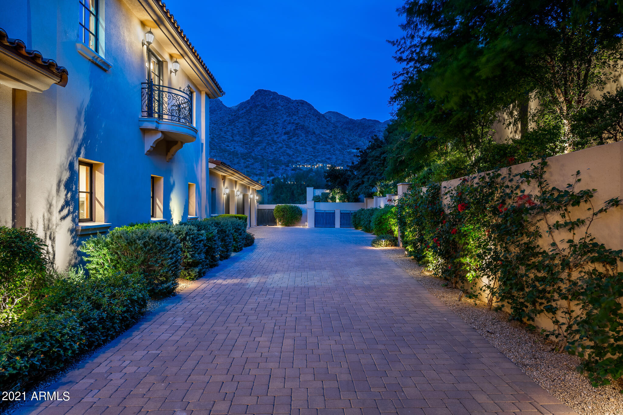 Silverleaf at DC Ranch - Residential