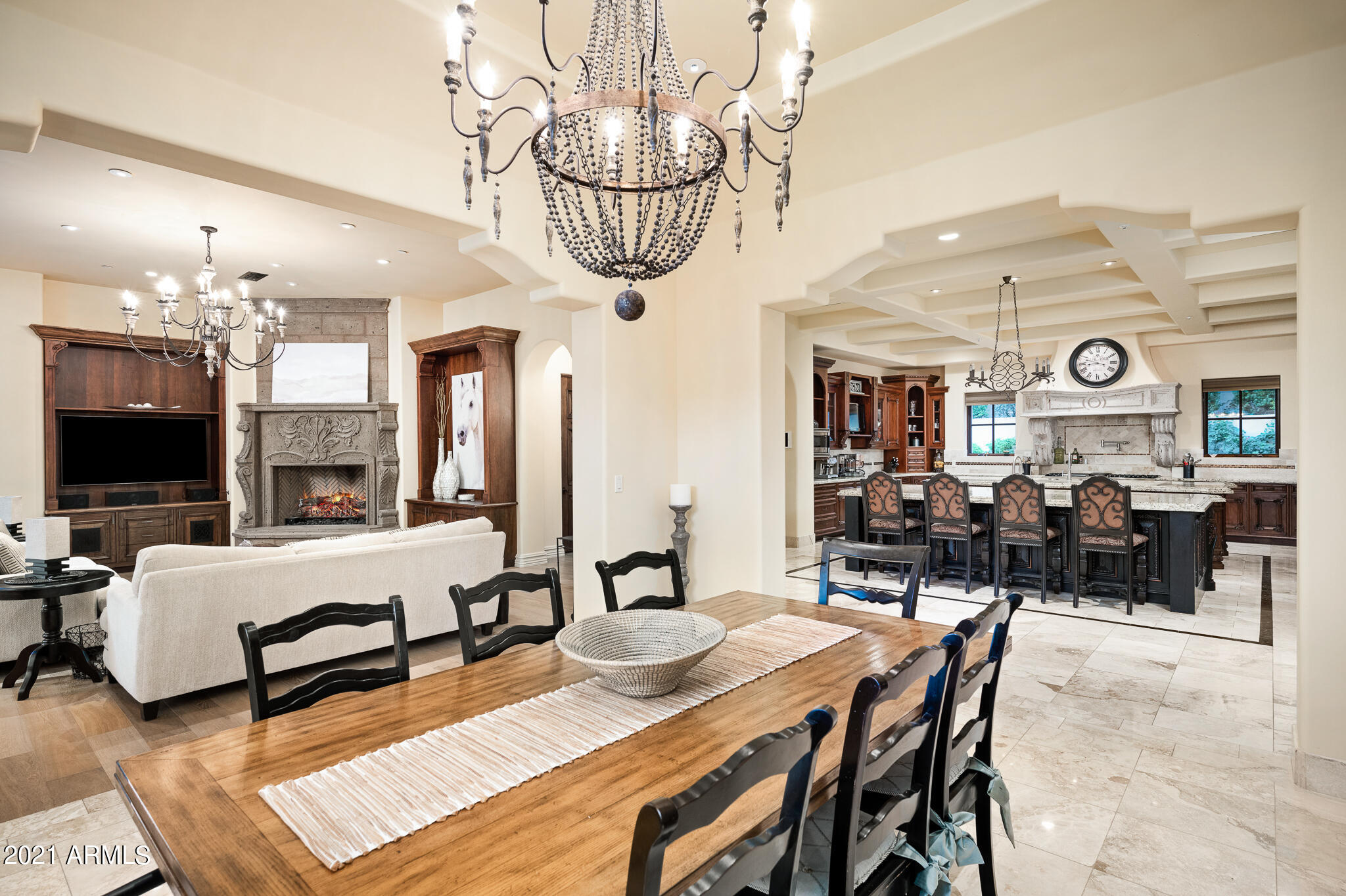 Silverleaf at DC Ranch - Residential