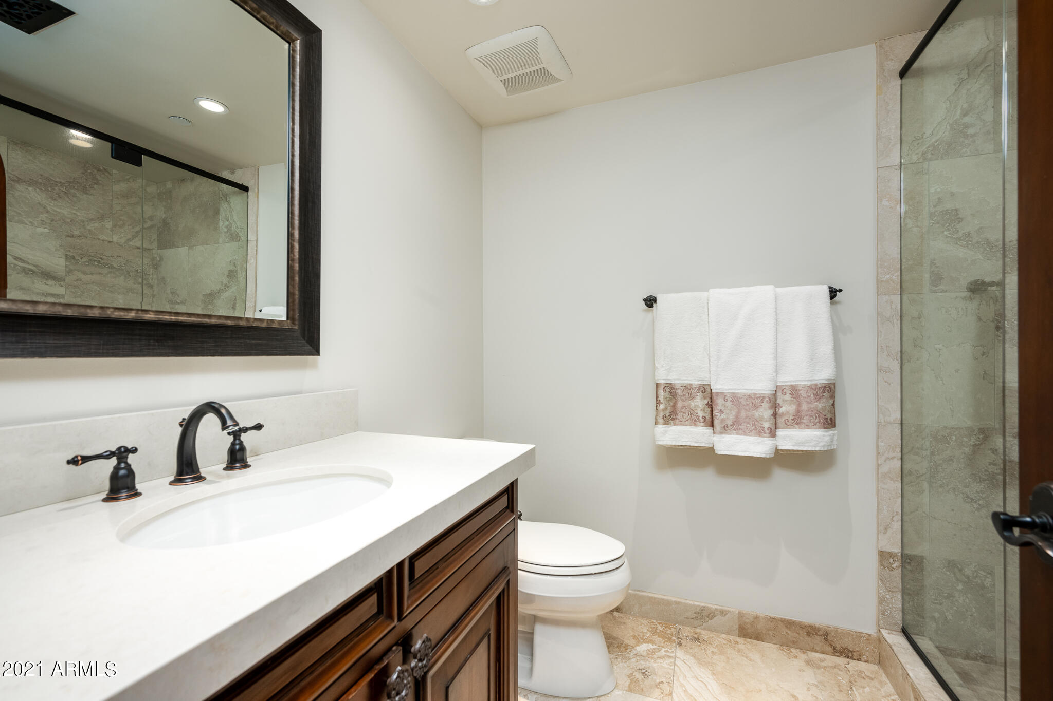 Silverleaf at DC Ranch - Residential