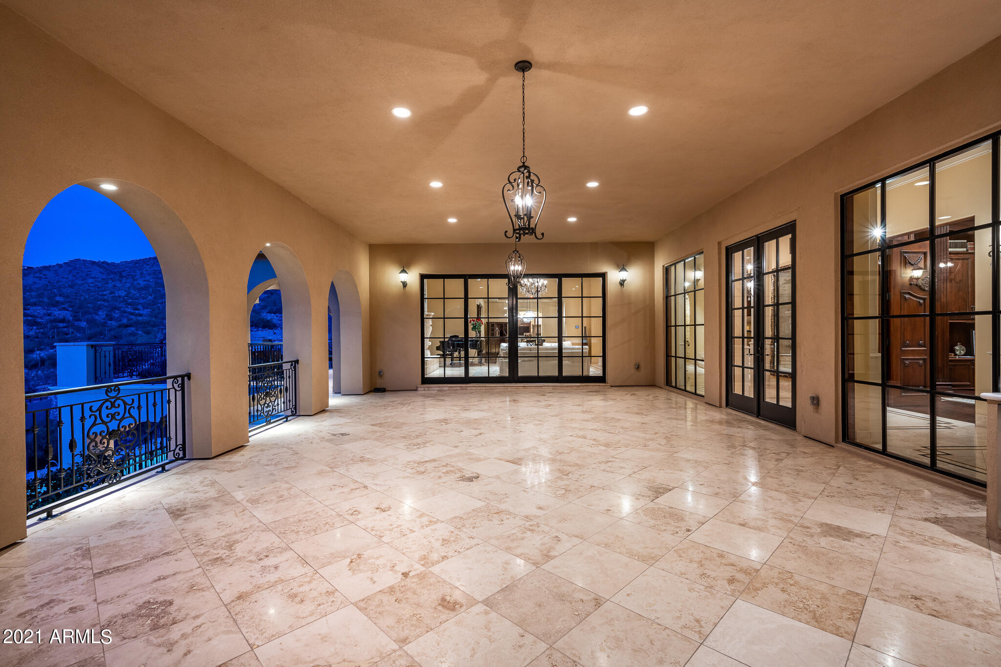 Silverleaf at DC Ranch - Residential