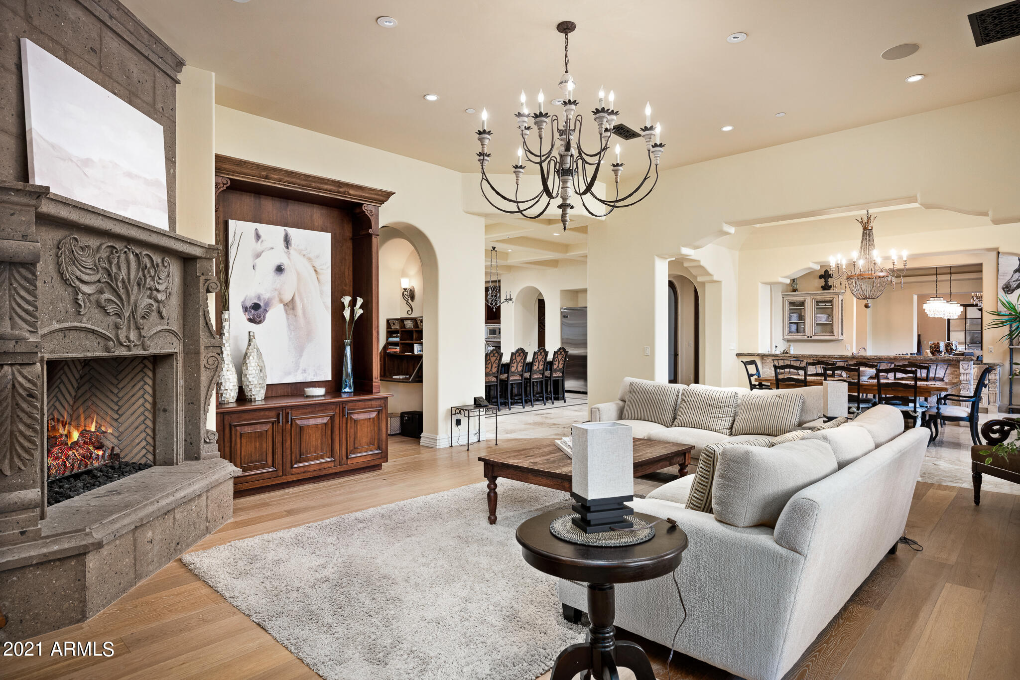 Silverleaf at DC Ranch - Residential