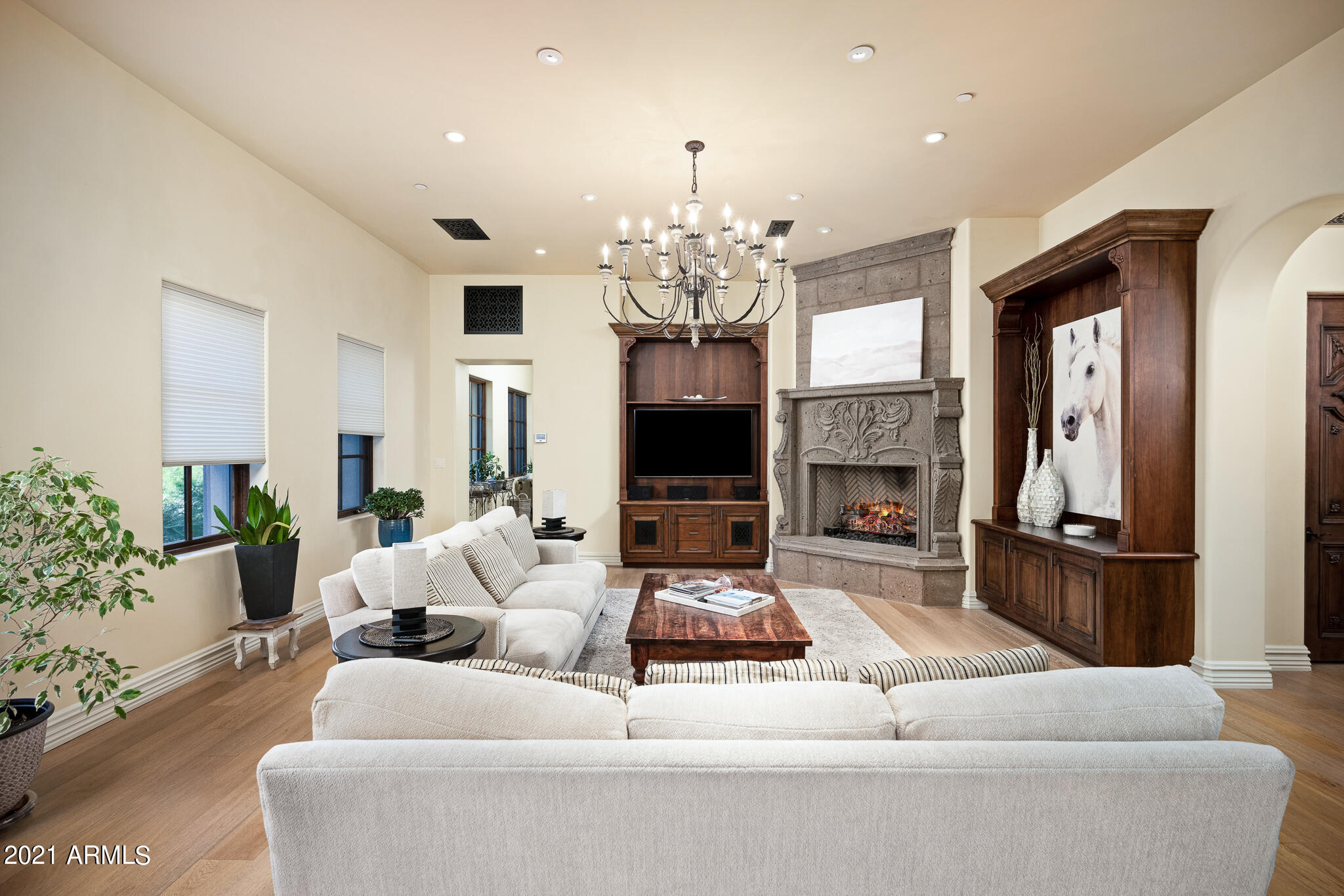 Silverleaf at DC Ranch - Residential