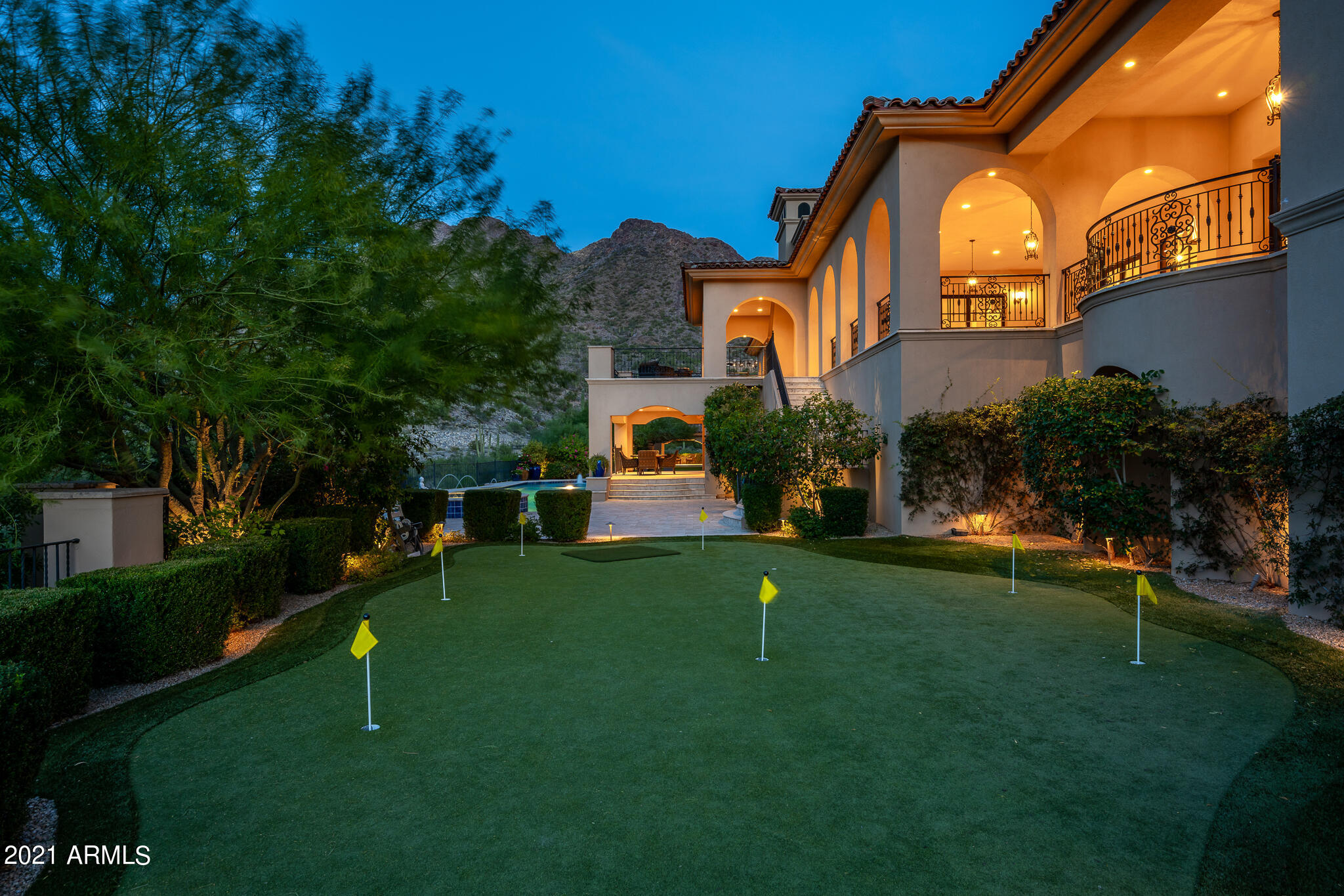 Silverleaf at DC Ranch - Residential