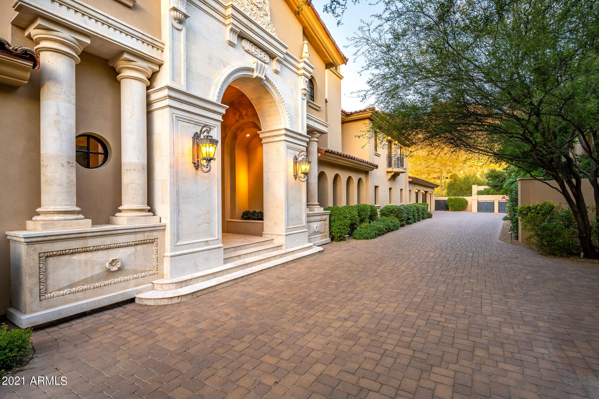 Silverleaf at DC Ranch - Residential