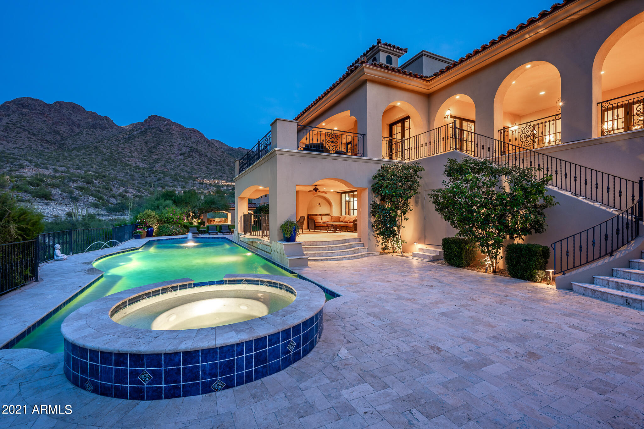 Silverleaf at DC Ranch - Residential