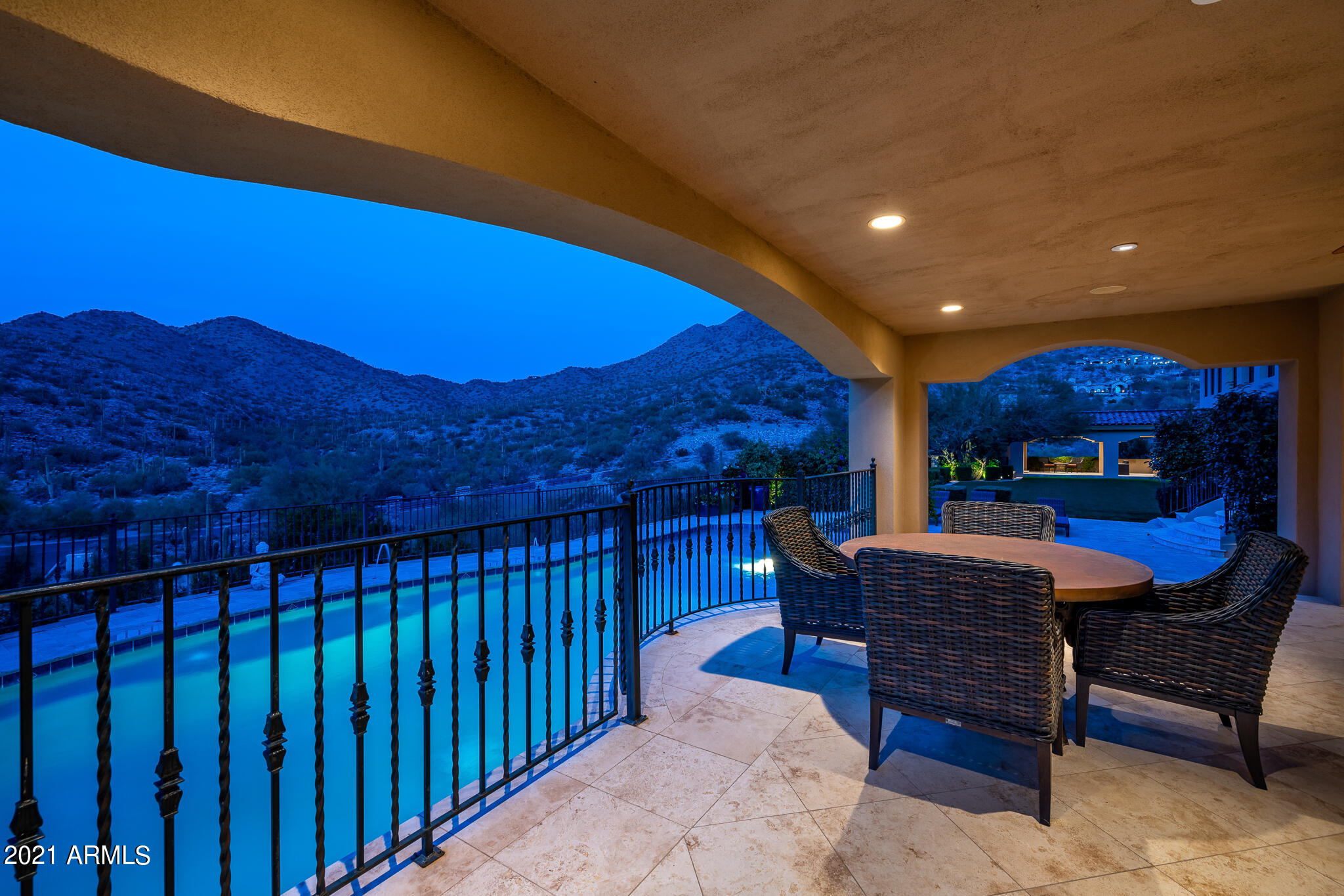 Silverleaf at DC Ranch - Residential
