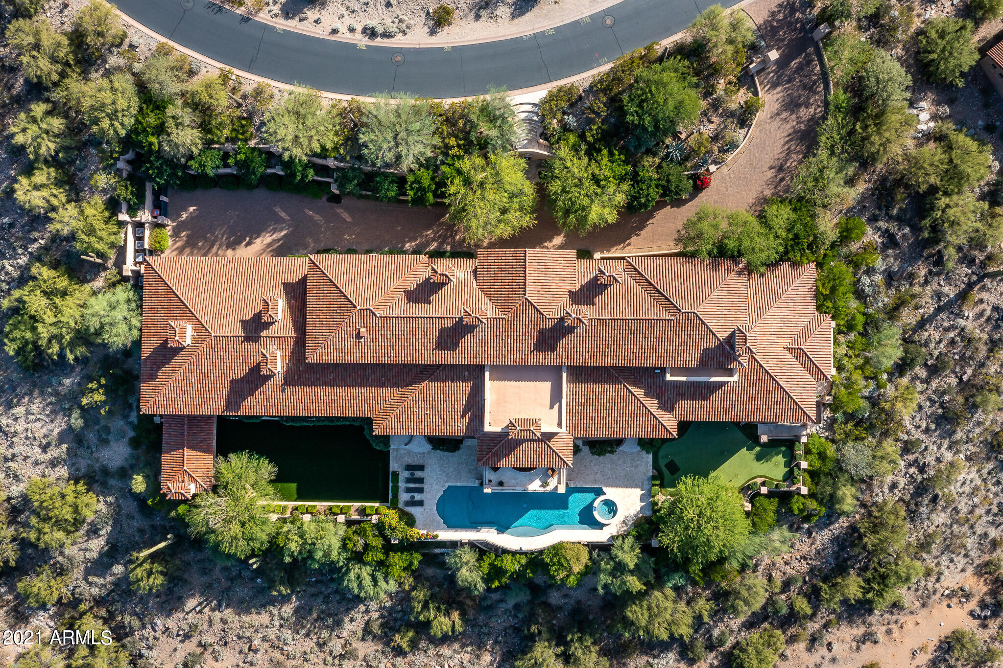 Silverleaf at DC Ranch - Residential
