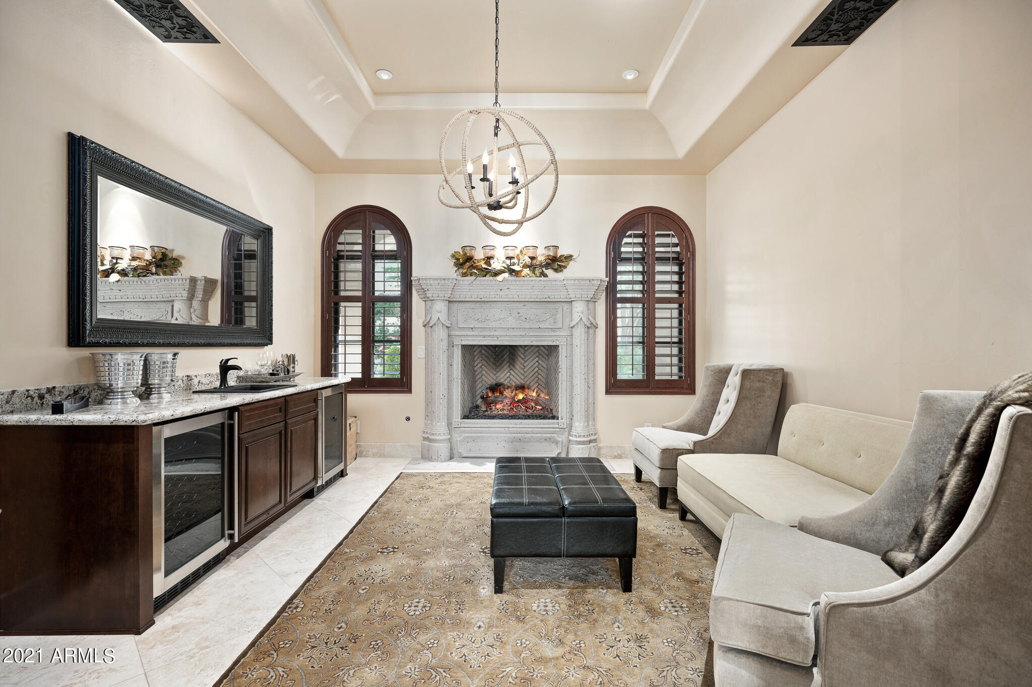 Silverleaf at DC Ranch - Residential