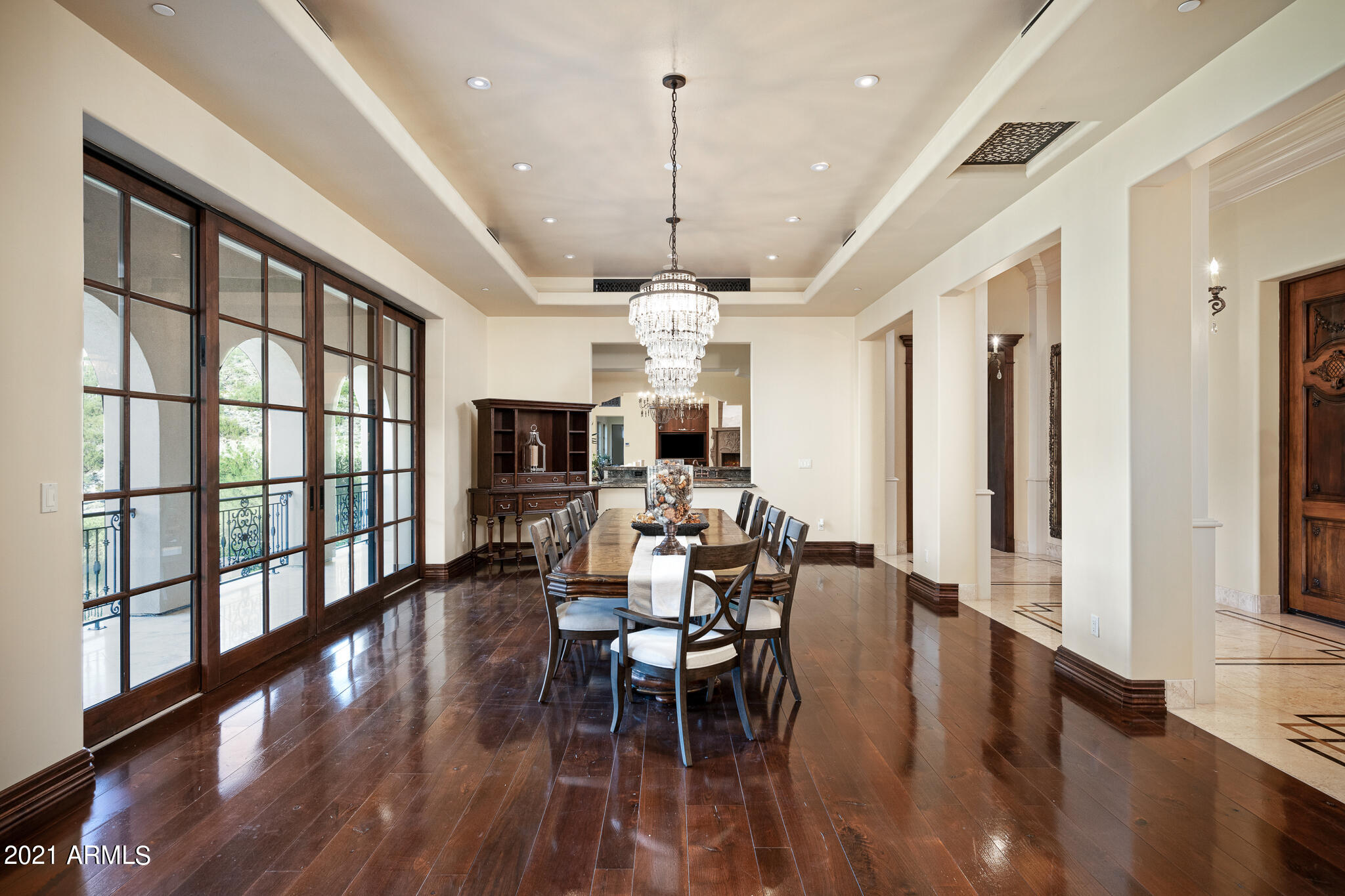 Silverleaf at DC Ranch - Residential