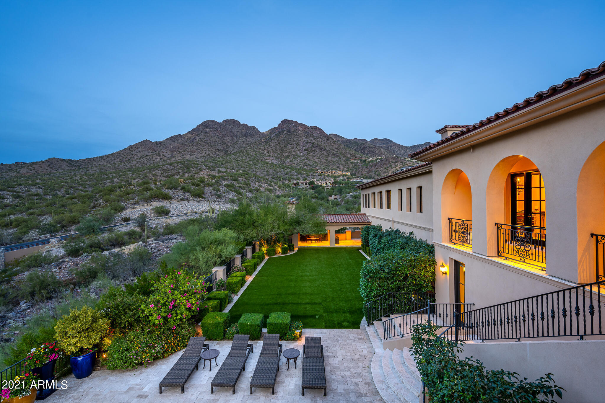 Silverleaf at DC Ranch - Residential