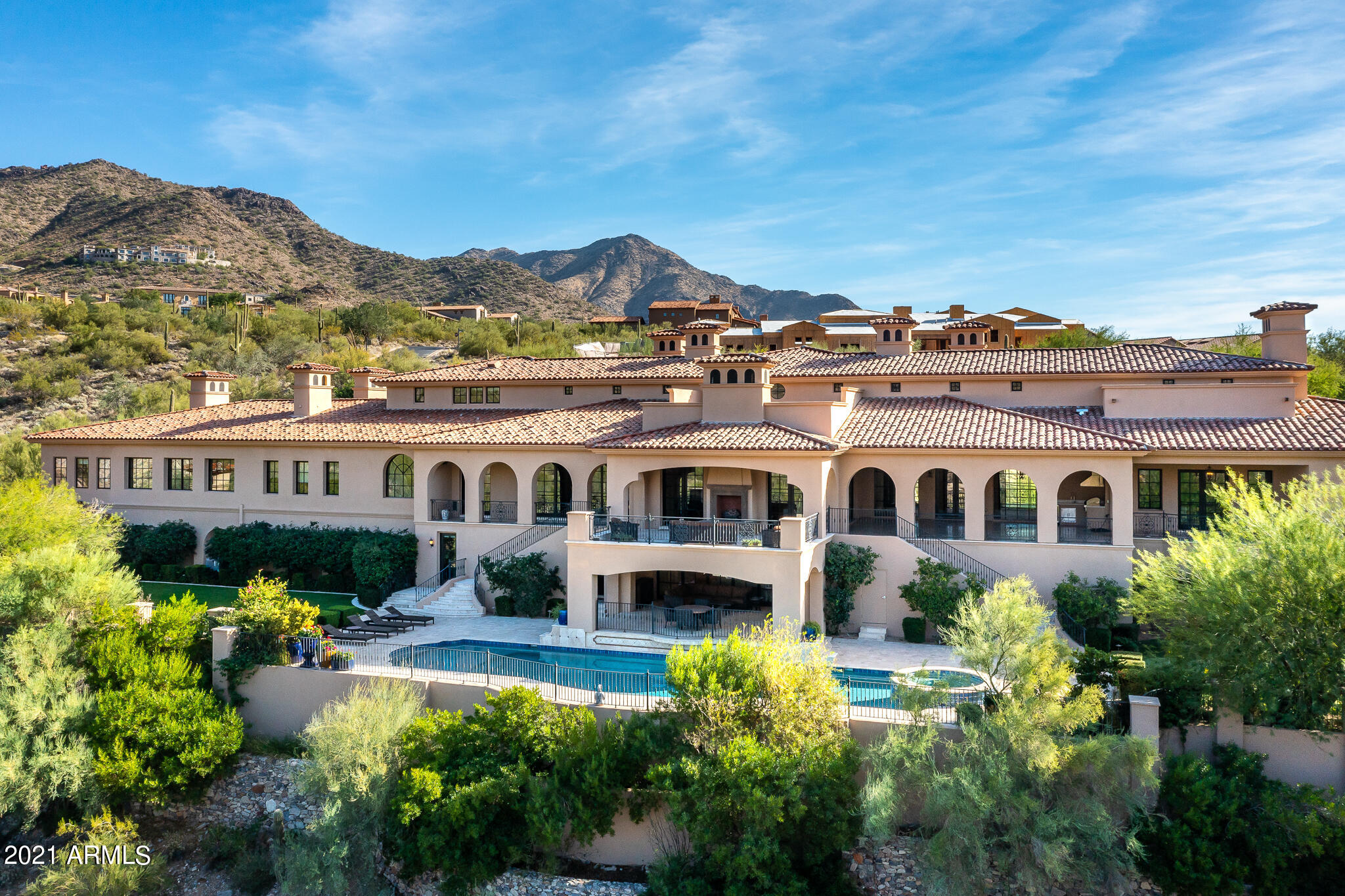 Silverleaf at DC Ranch - Residential