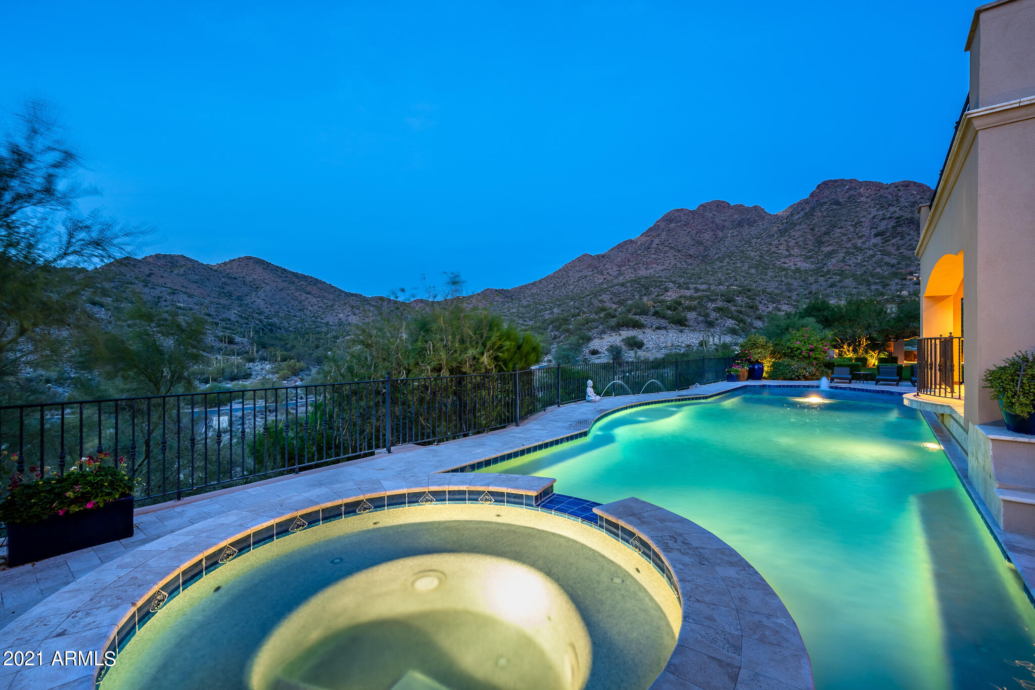 Silverleaf at DC Ranch - Residential