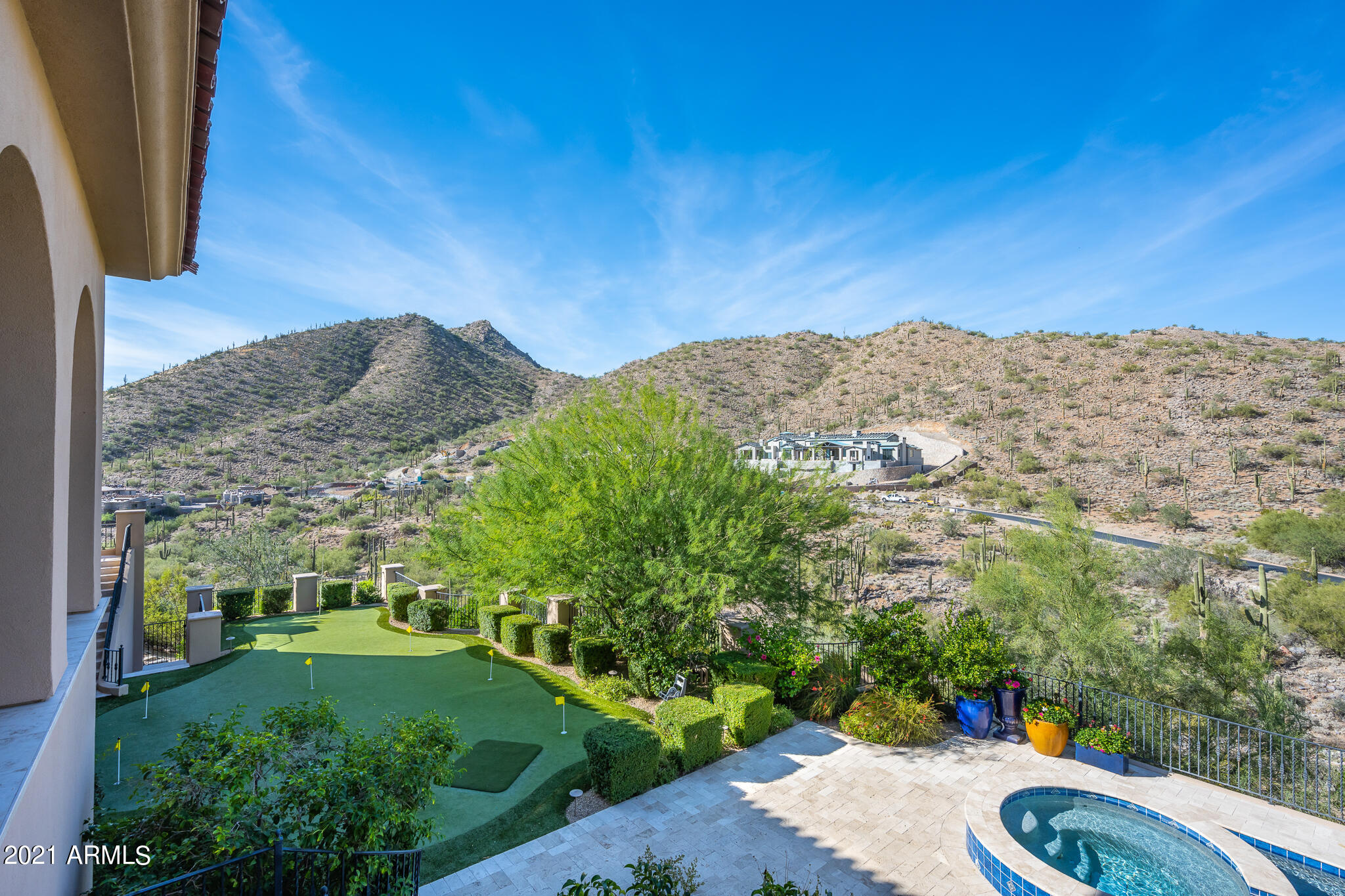 Silverleaf at DC Ranch - Residential