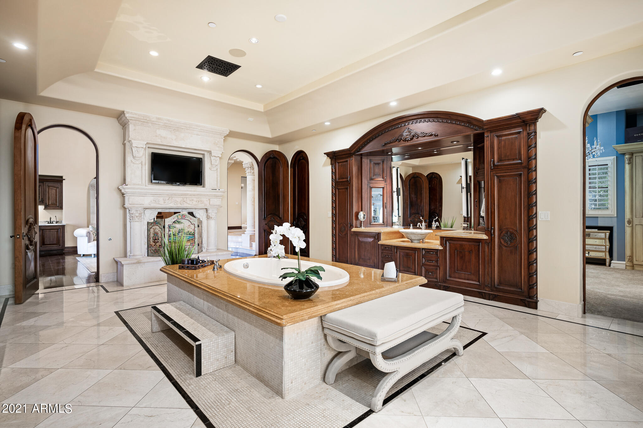 Silverleaf at DC Ranch - Residential