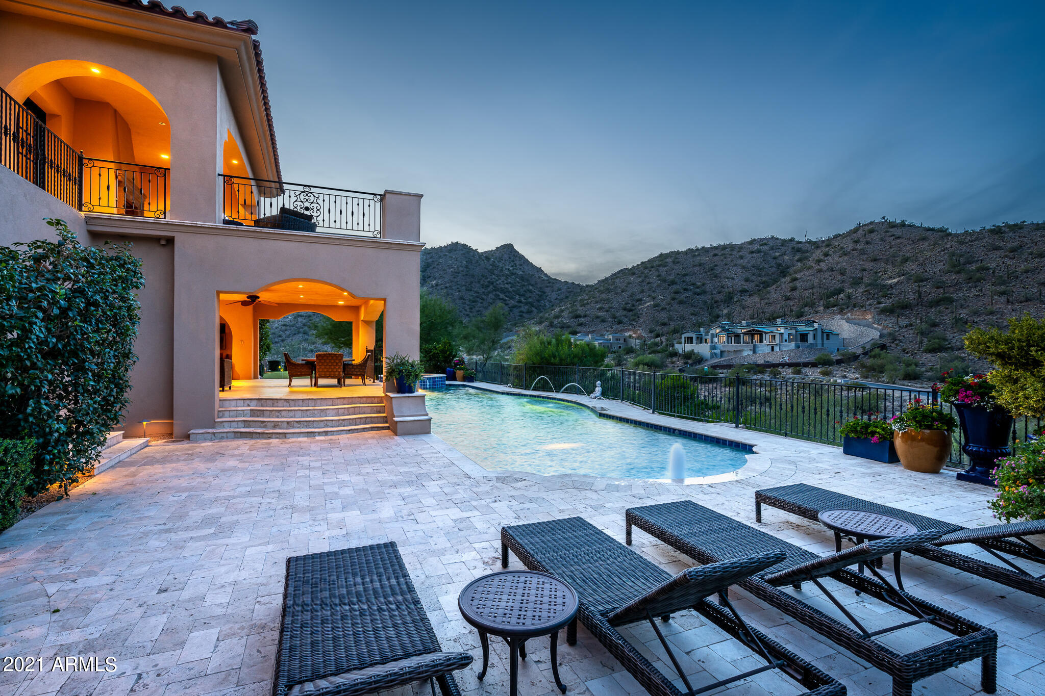 Silverleaf at DC Ranch - Residential