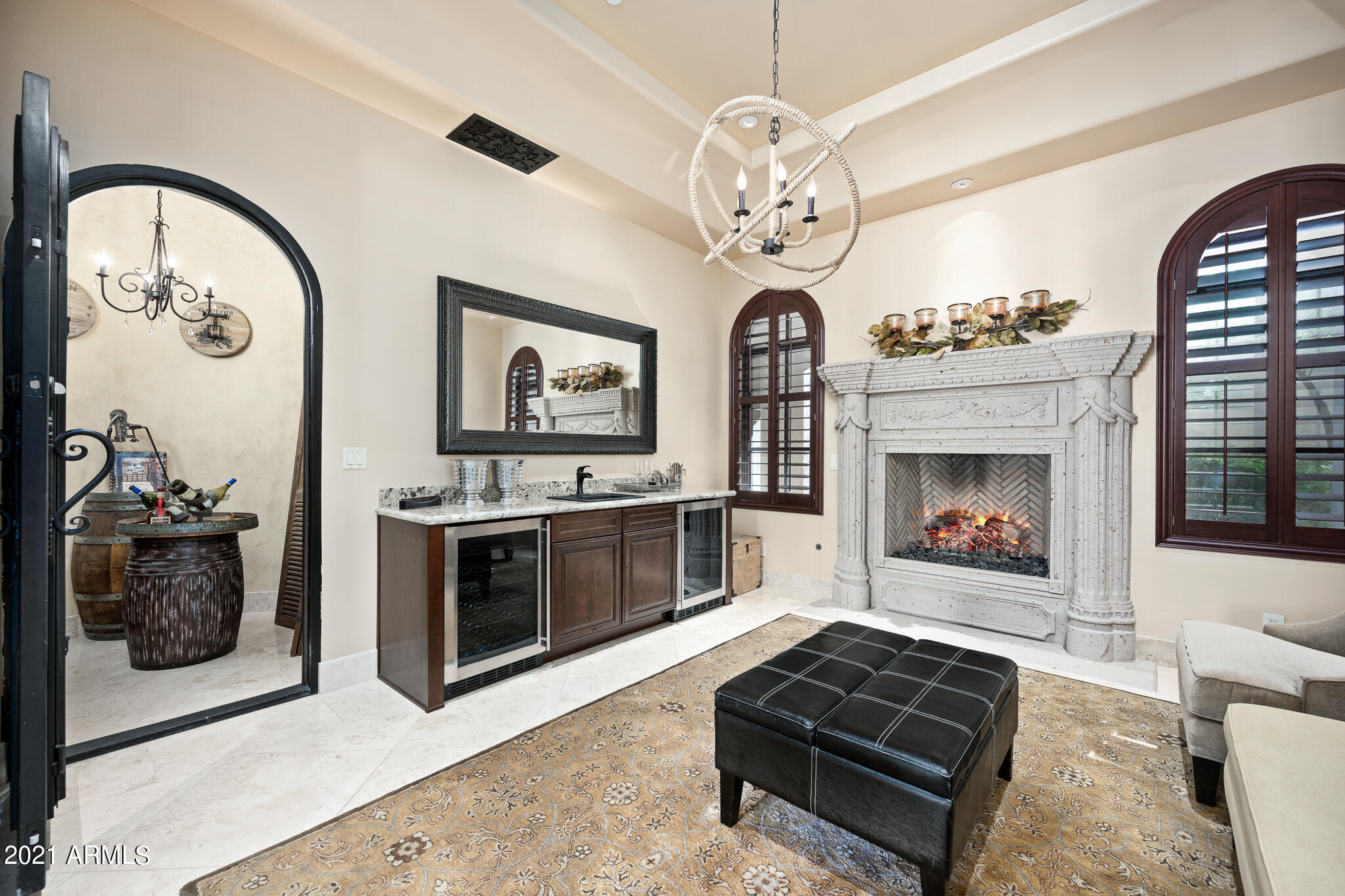 Silverleaf at DC Ranch - Residential