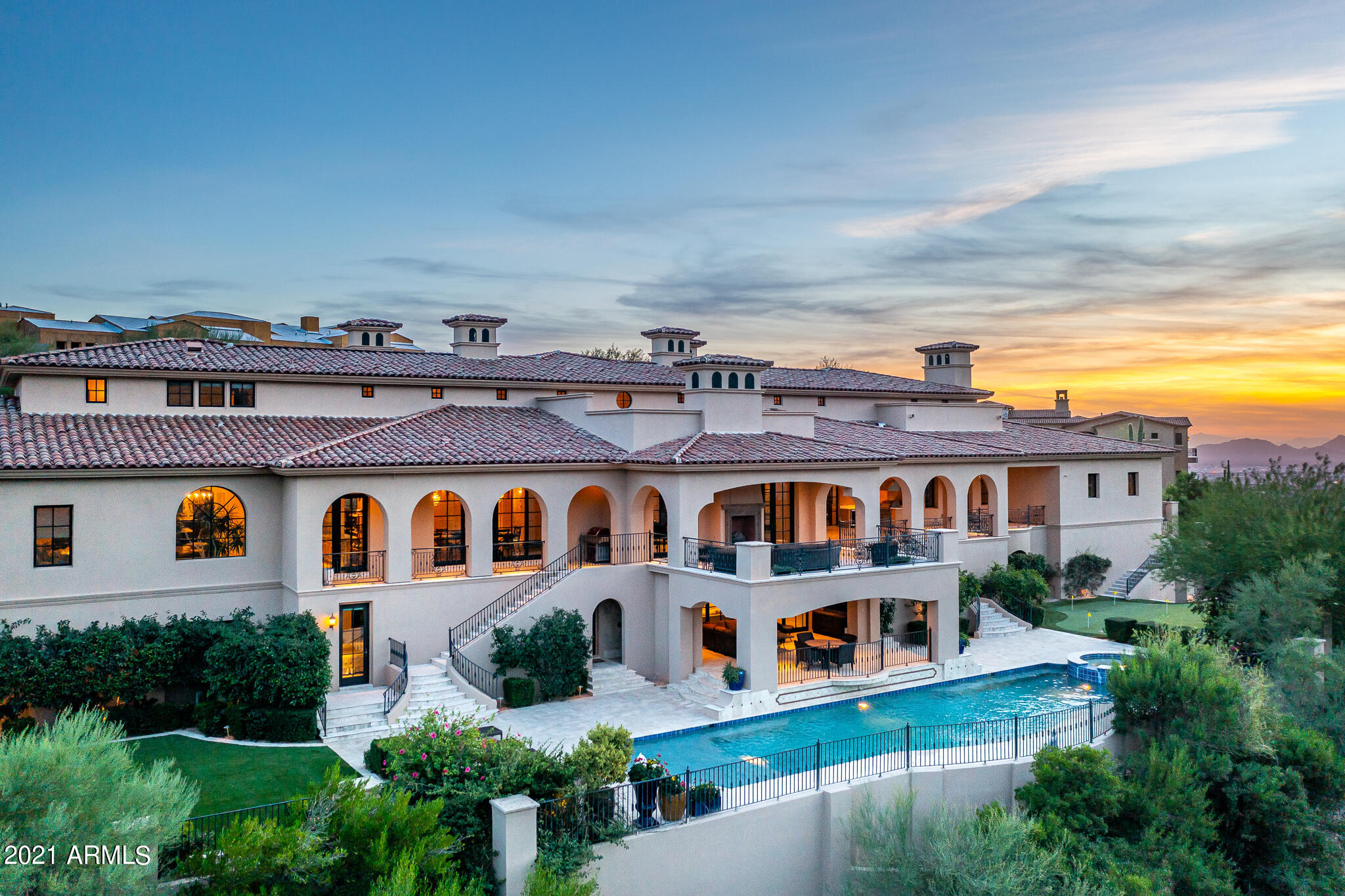 Silverleaf at DC Ranch - Residential