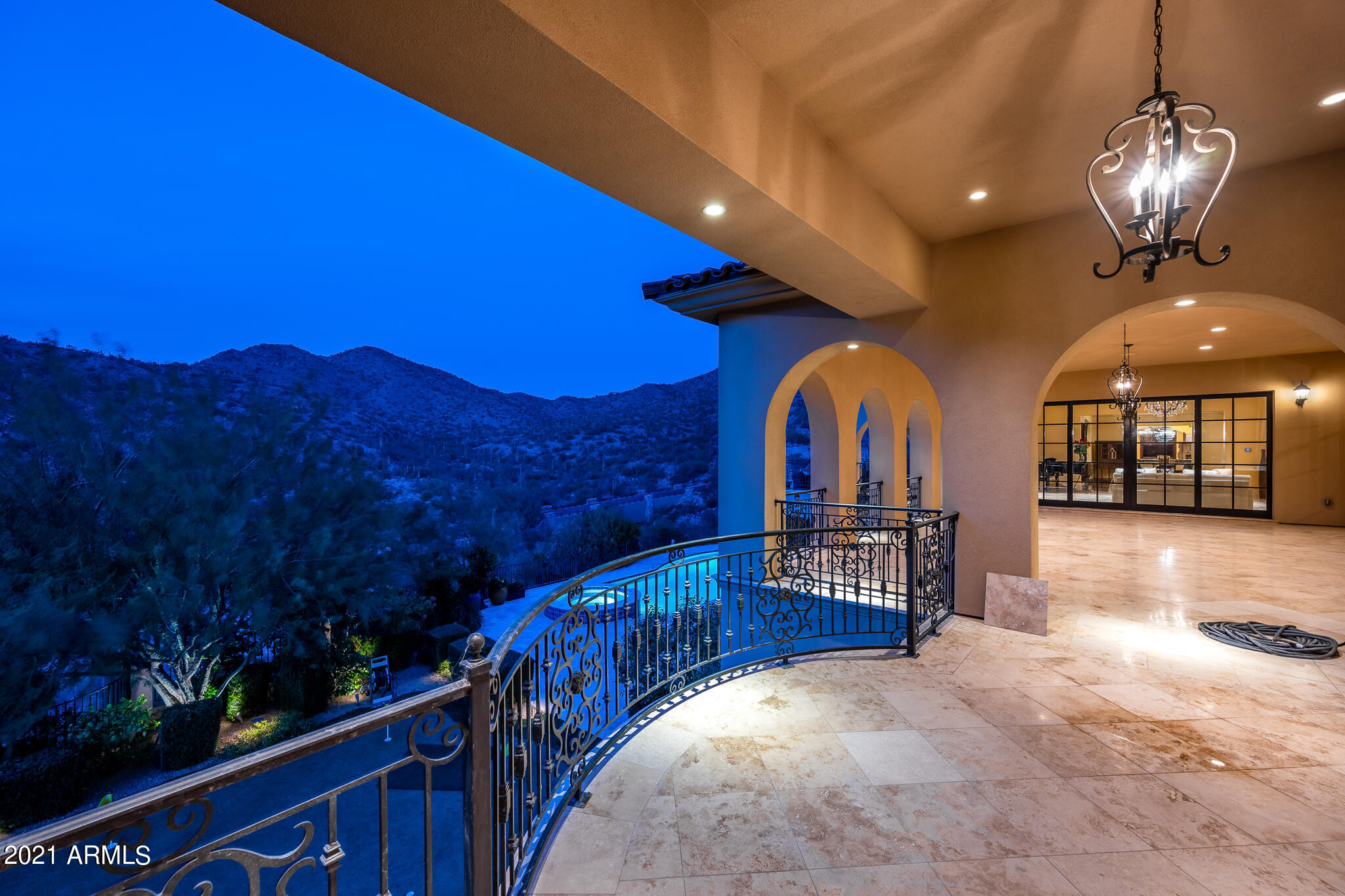 Silverleaf at DC Ranch - Residential