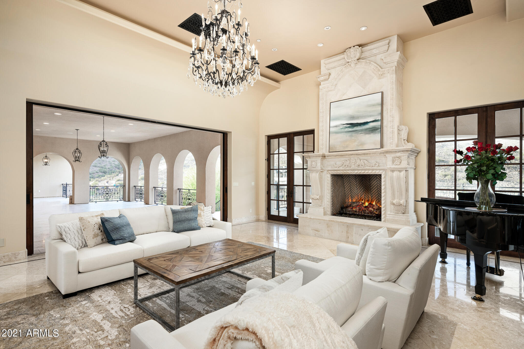 Silverleaf at DC Ranch - Residential