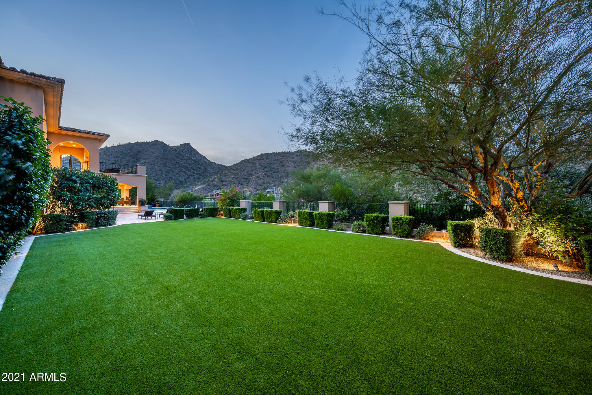 Silverleaf at DC Ranch - Residential