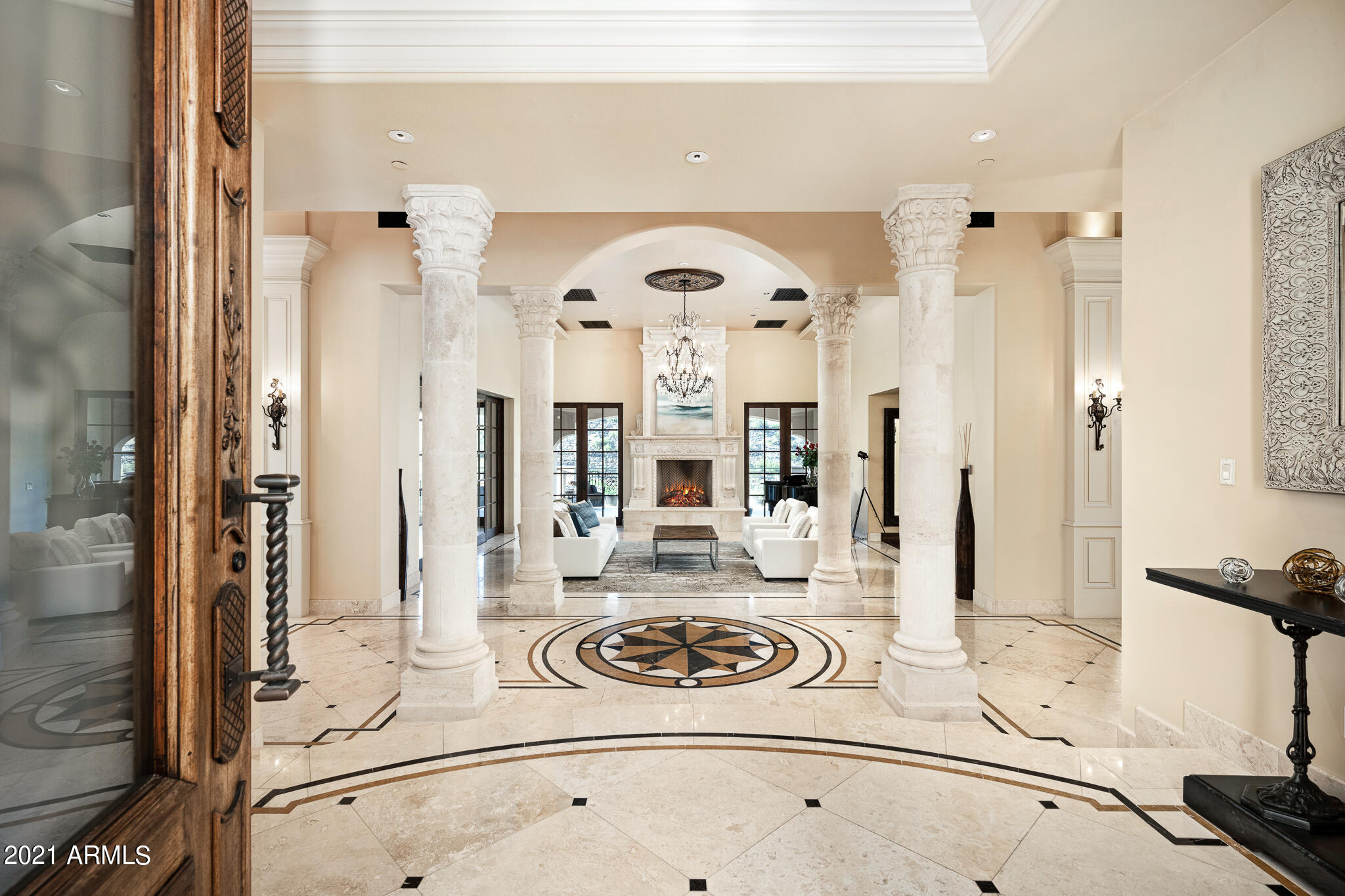 Silverleaf at DC Ranch - Residential