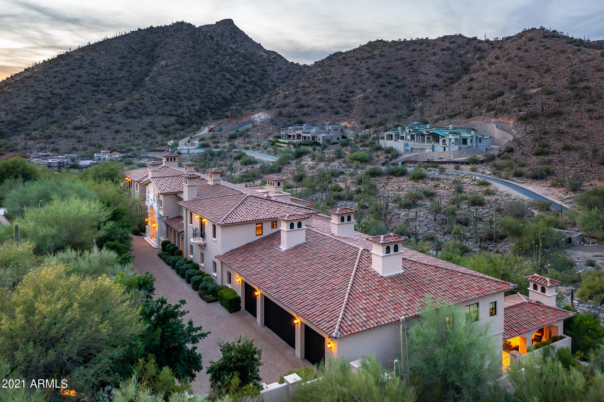 Silverleaf at DC Ranch - Residential
