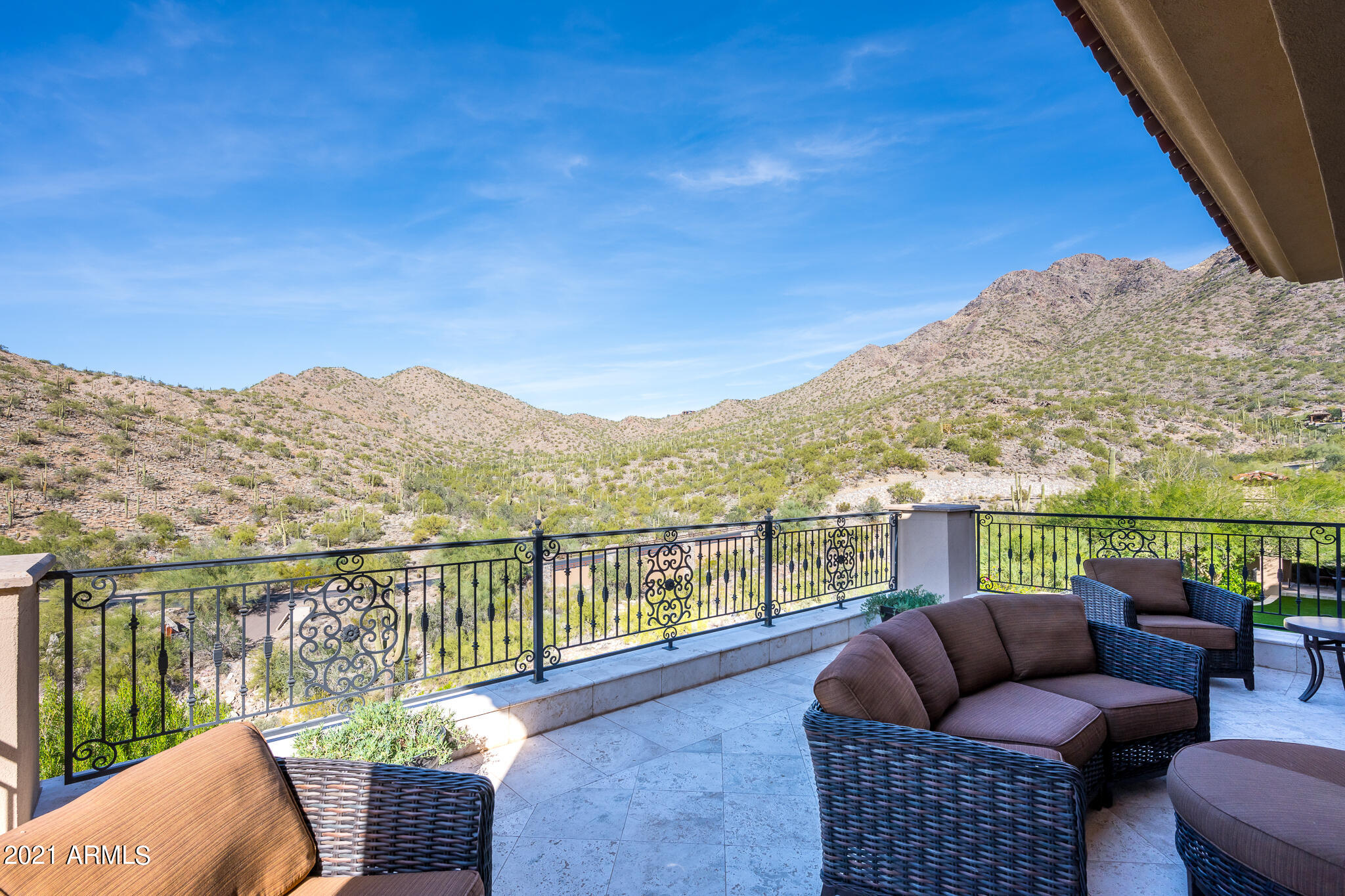 Silverleaf at DC Ranch - Residential