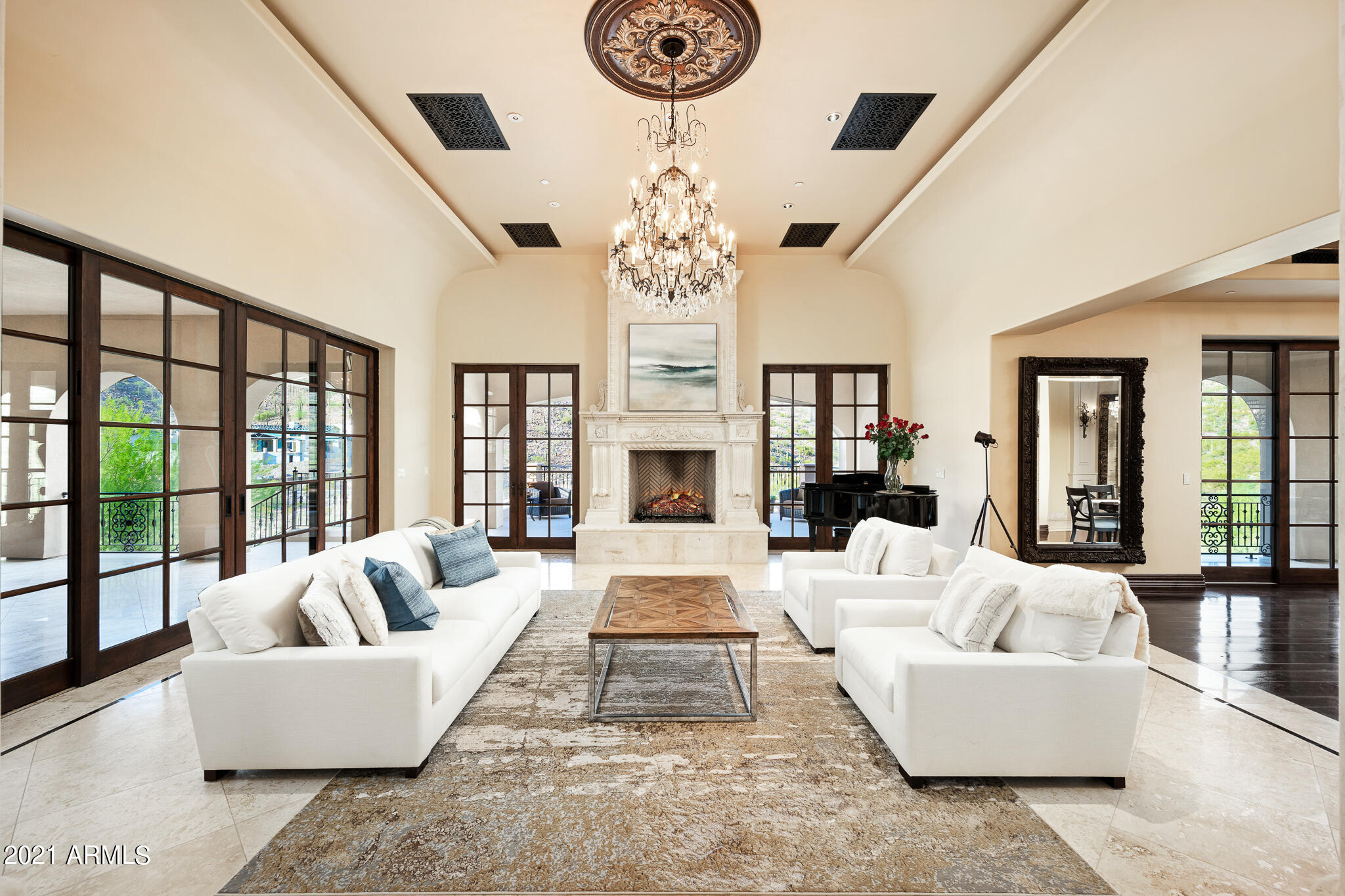 Silverleaf at DC Ranch - Residential