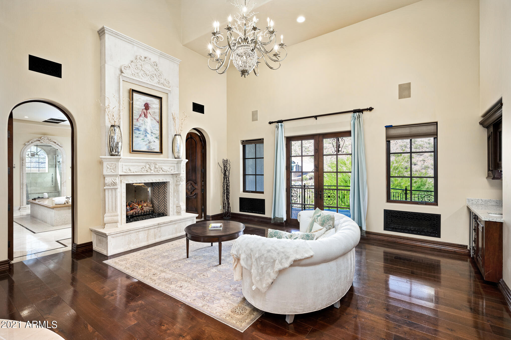 Silverleaf at DC Ranch - Residential